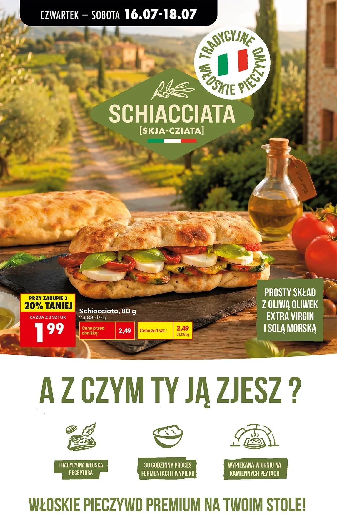 Gazetka promocyjna Biedronka str. 39