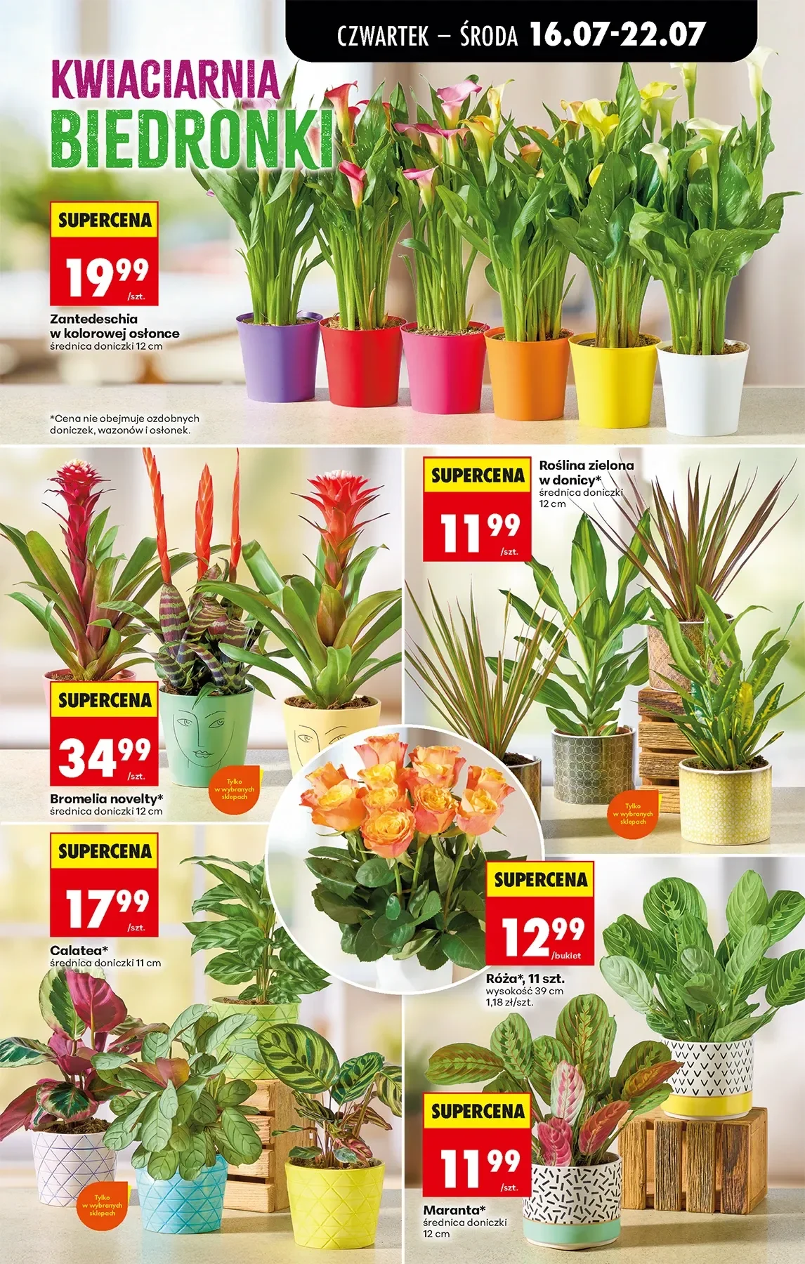 Gazetka promocyjna Biedronka str. 71