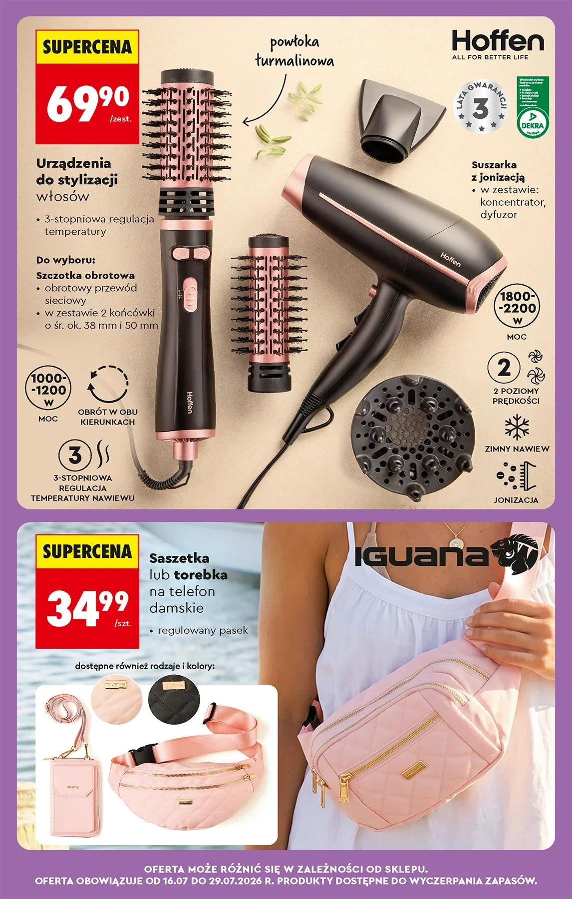 Gazetka promocyjna Biedronka str. 73