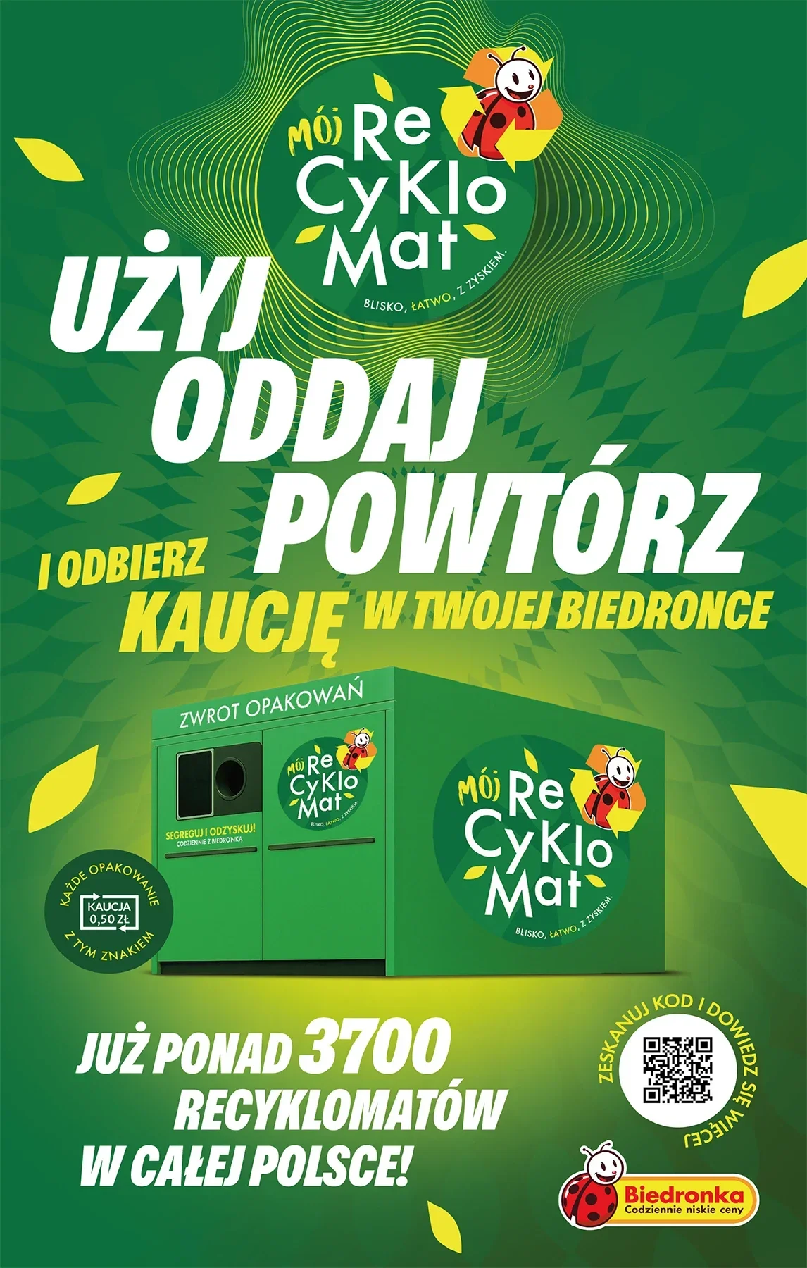Gazetka promocyjna Biedronka str. 75