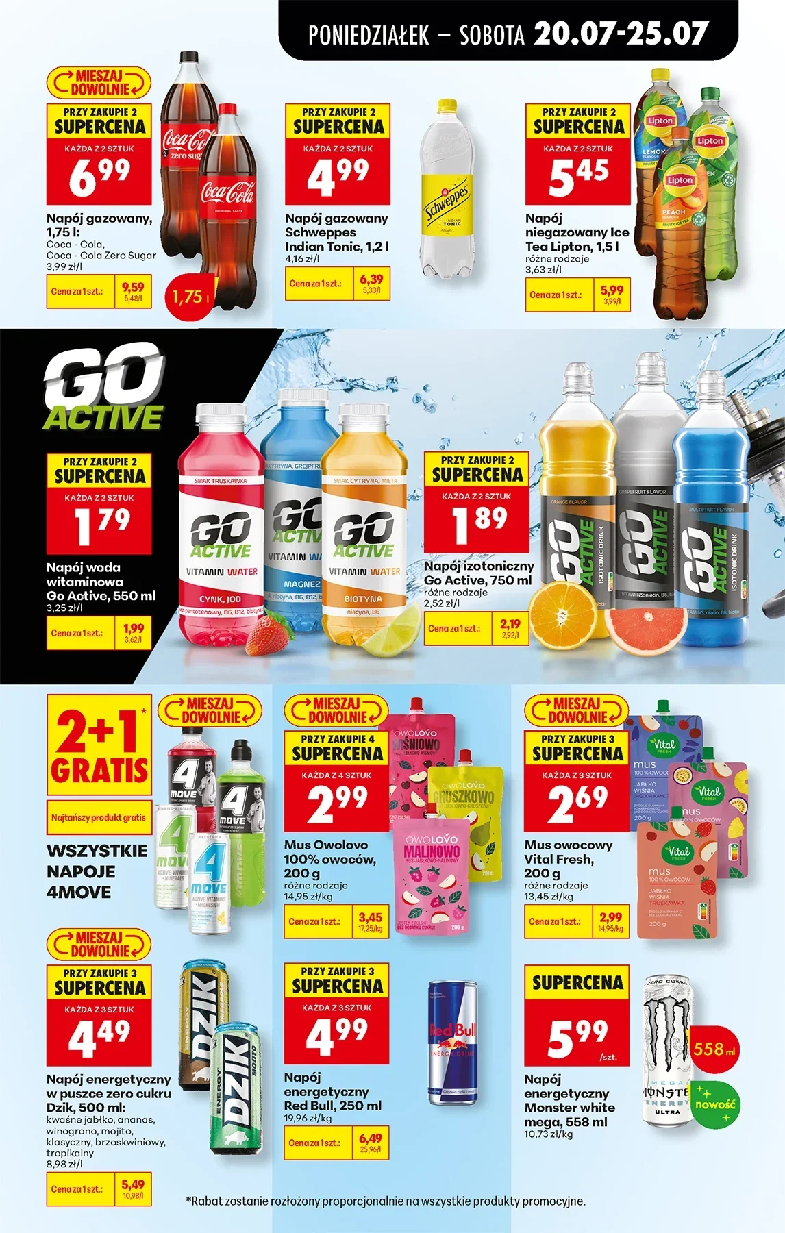 Gazetka promocyjna Biedronka str. 48