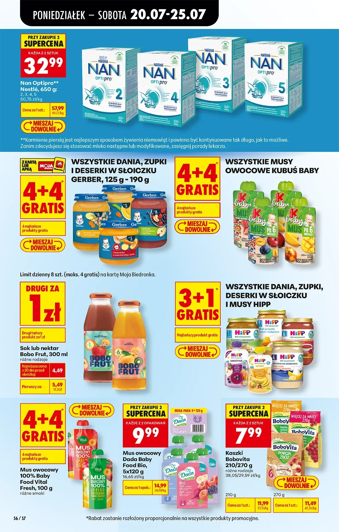 Gazetka promocyjna Biedronka str. 55