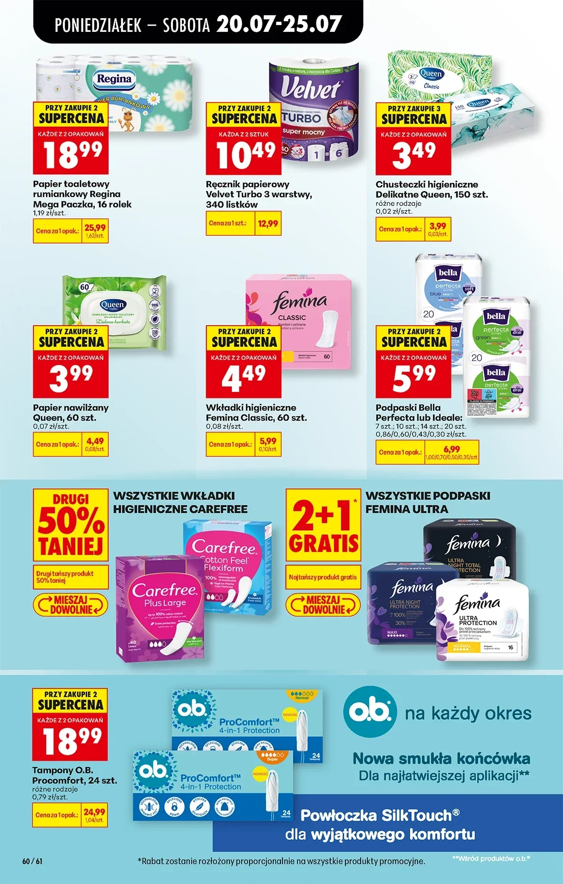 Gazetka promocyjna Biedronka str. 59