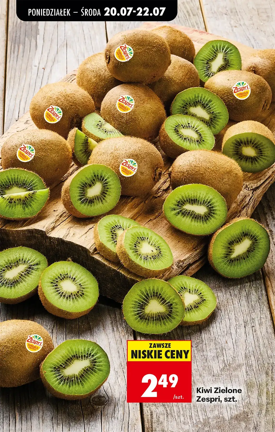 Gazetka promocyjna Biedronka str. 74