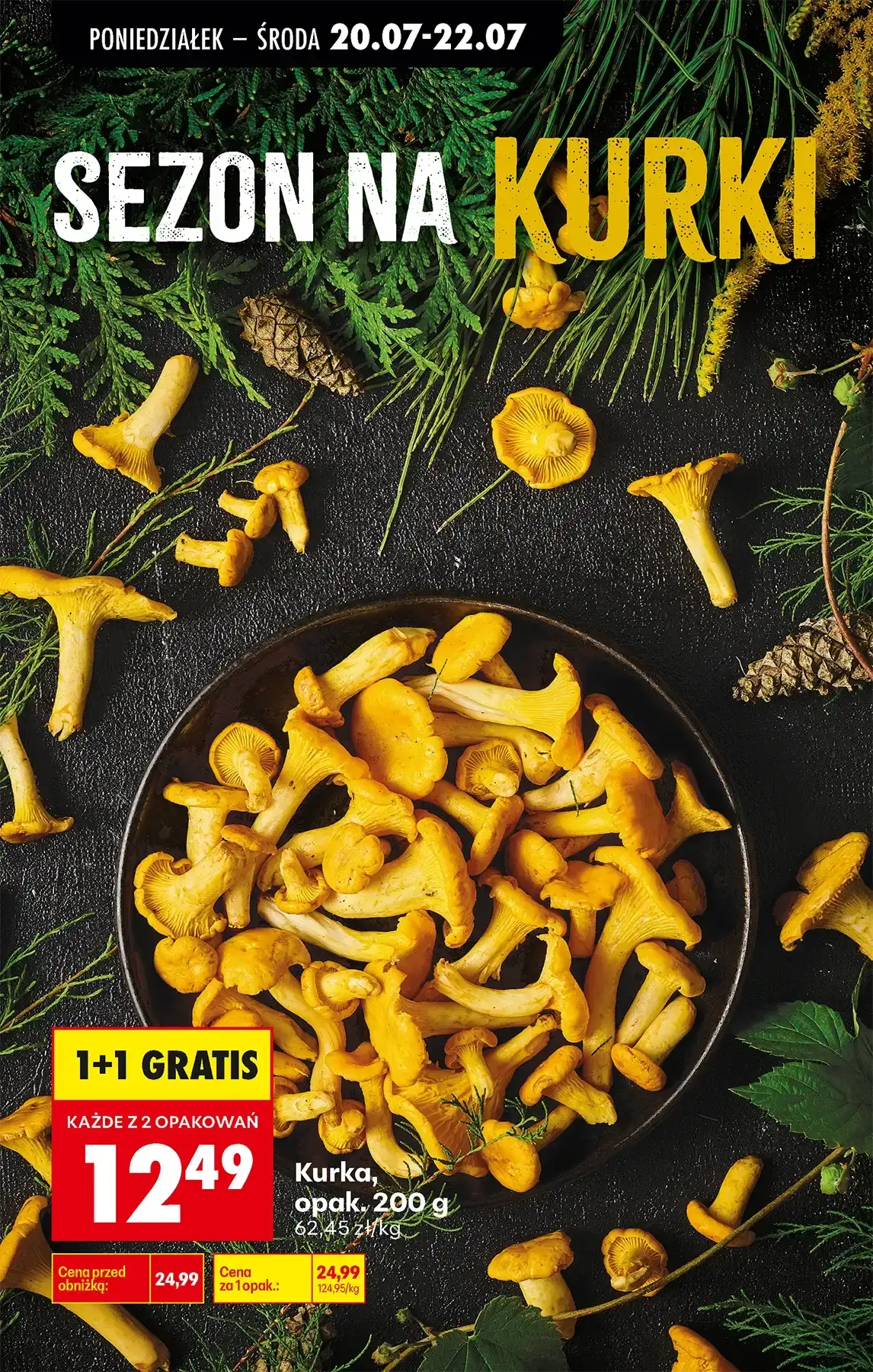 Gazetka promocyjna Biedronka str. 75