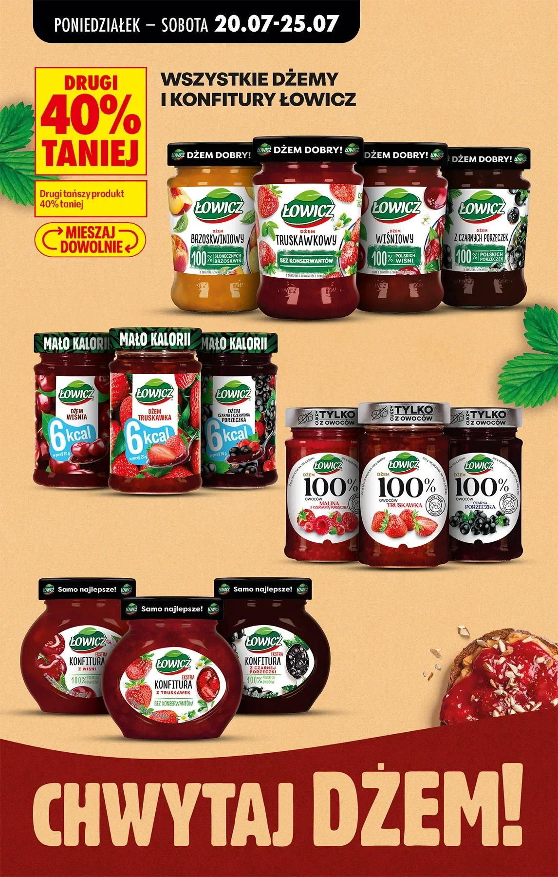Gazetka promocyjna Biedronka str. 76