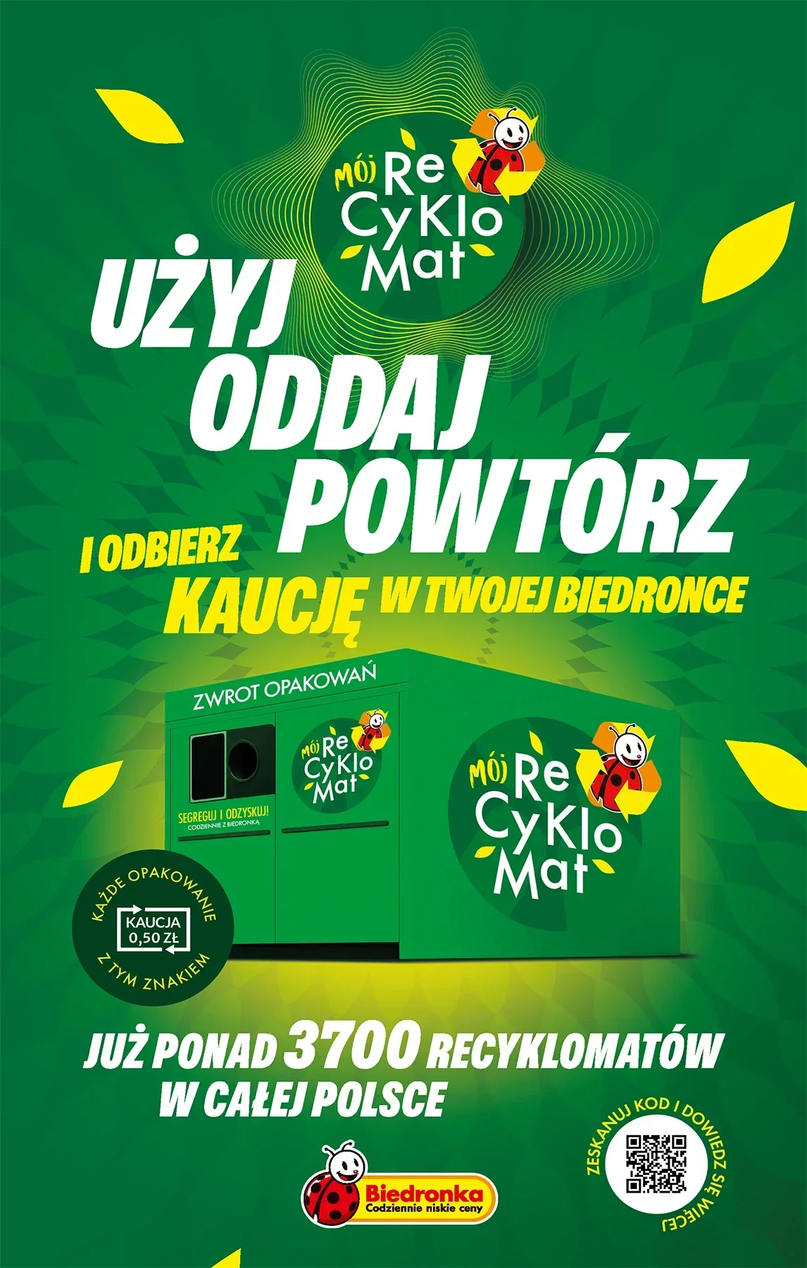 Gazetka promocyjna Biedronka str. 80