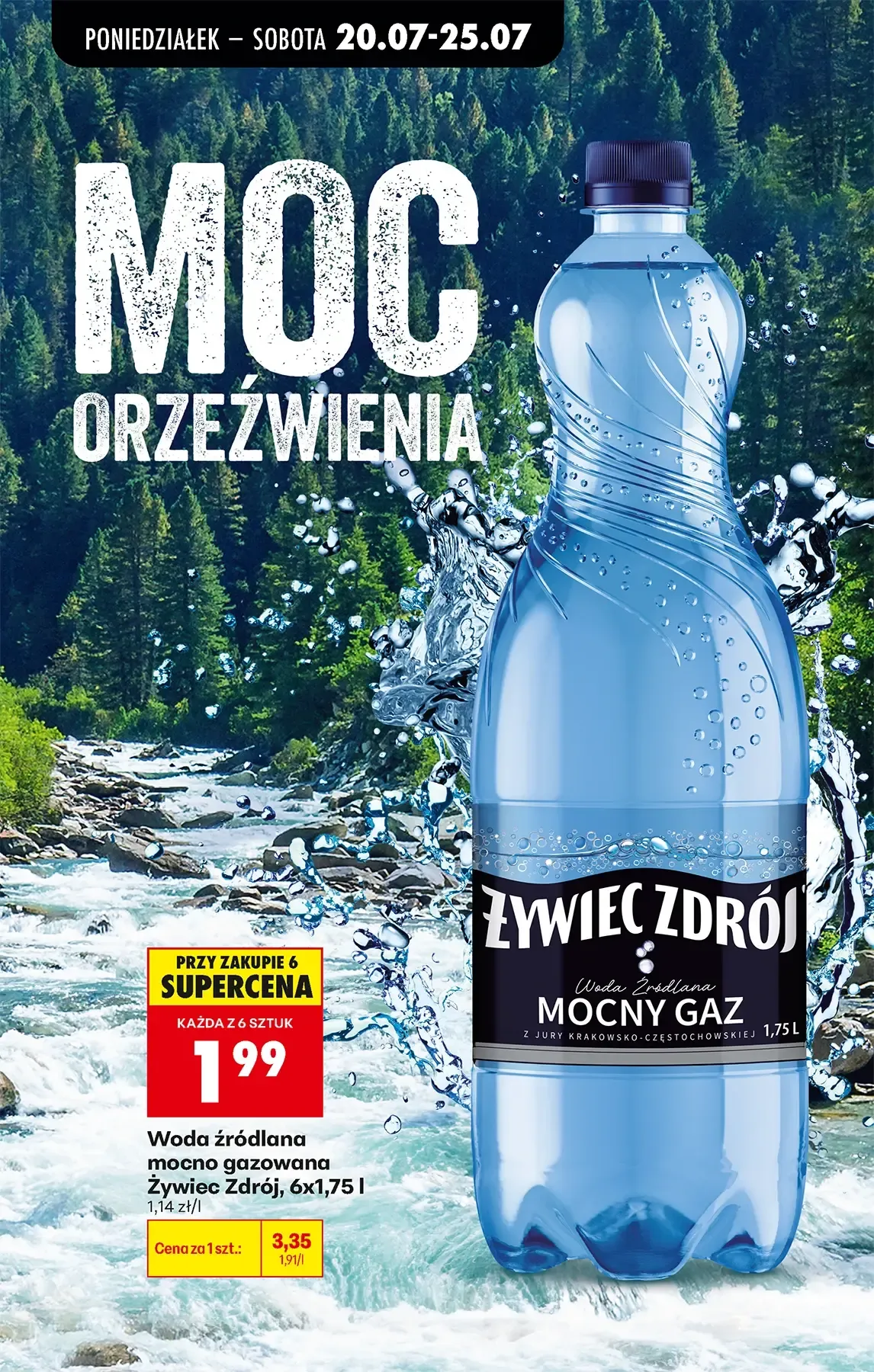 Gazetka promocyjna Biedronka str. 85