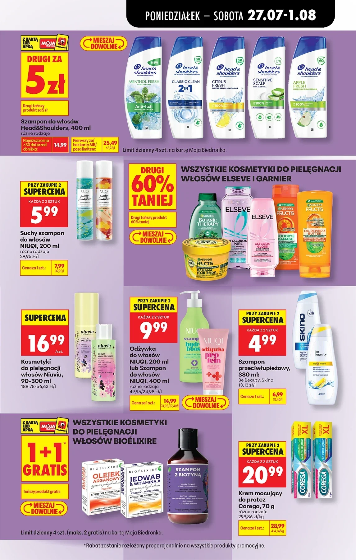 Gazetka promocyjna Biedronka str. 51