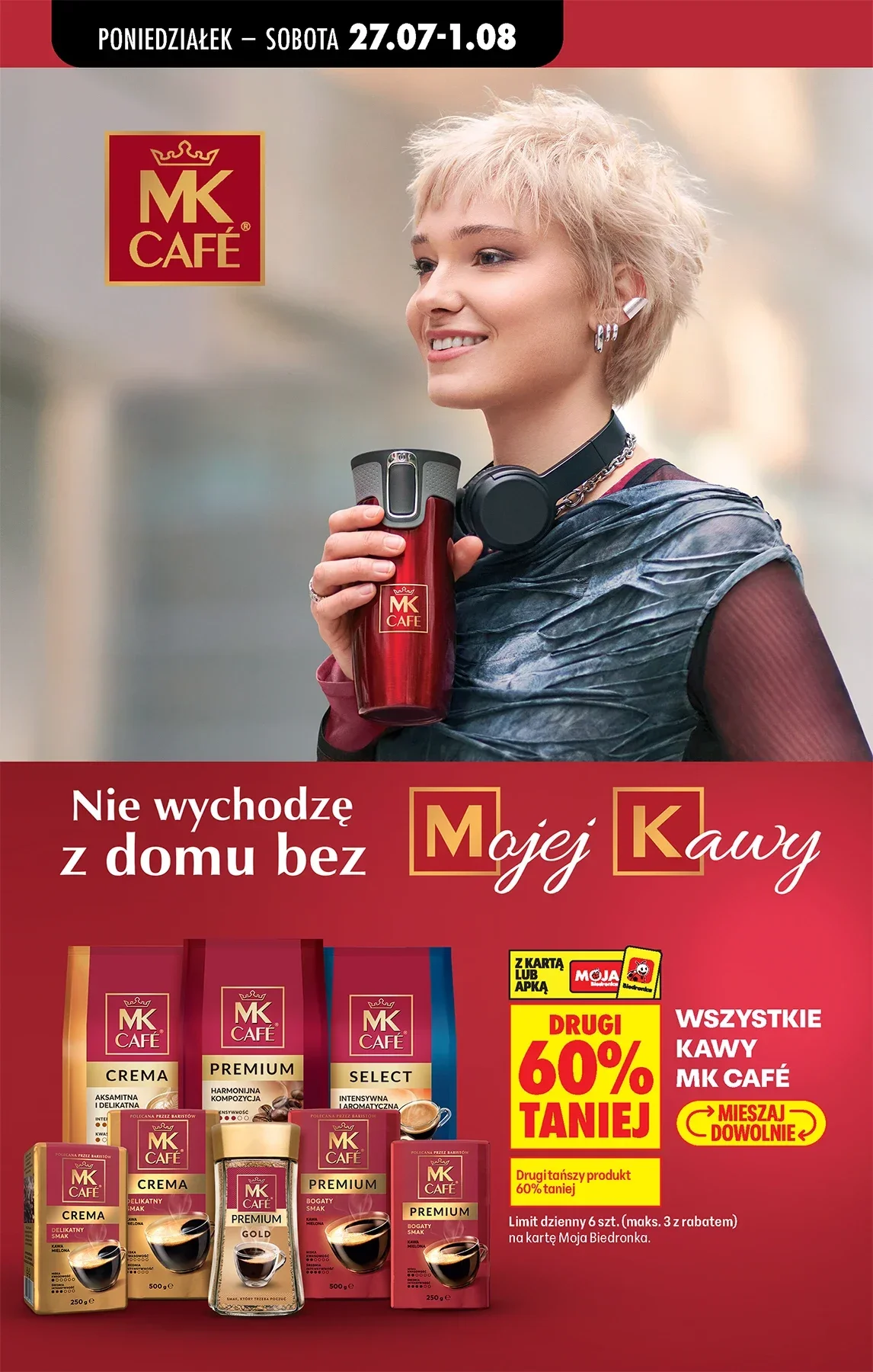 Gazetka promocyjna Biedronka str. 72