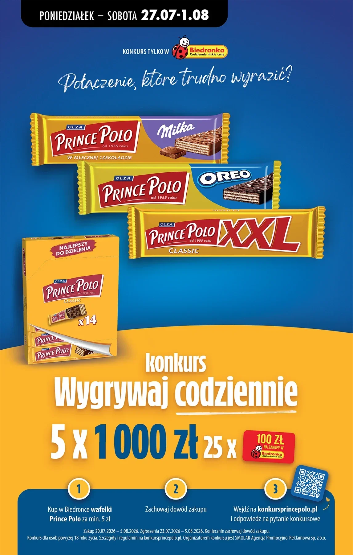 Gazetka promocyjna Biedronka str. 75