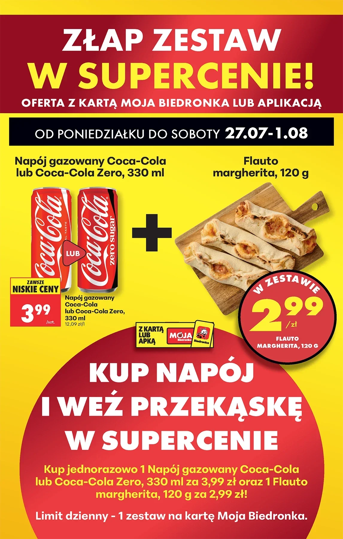 Gazetka promocyjna Biedronka str. 81