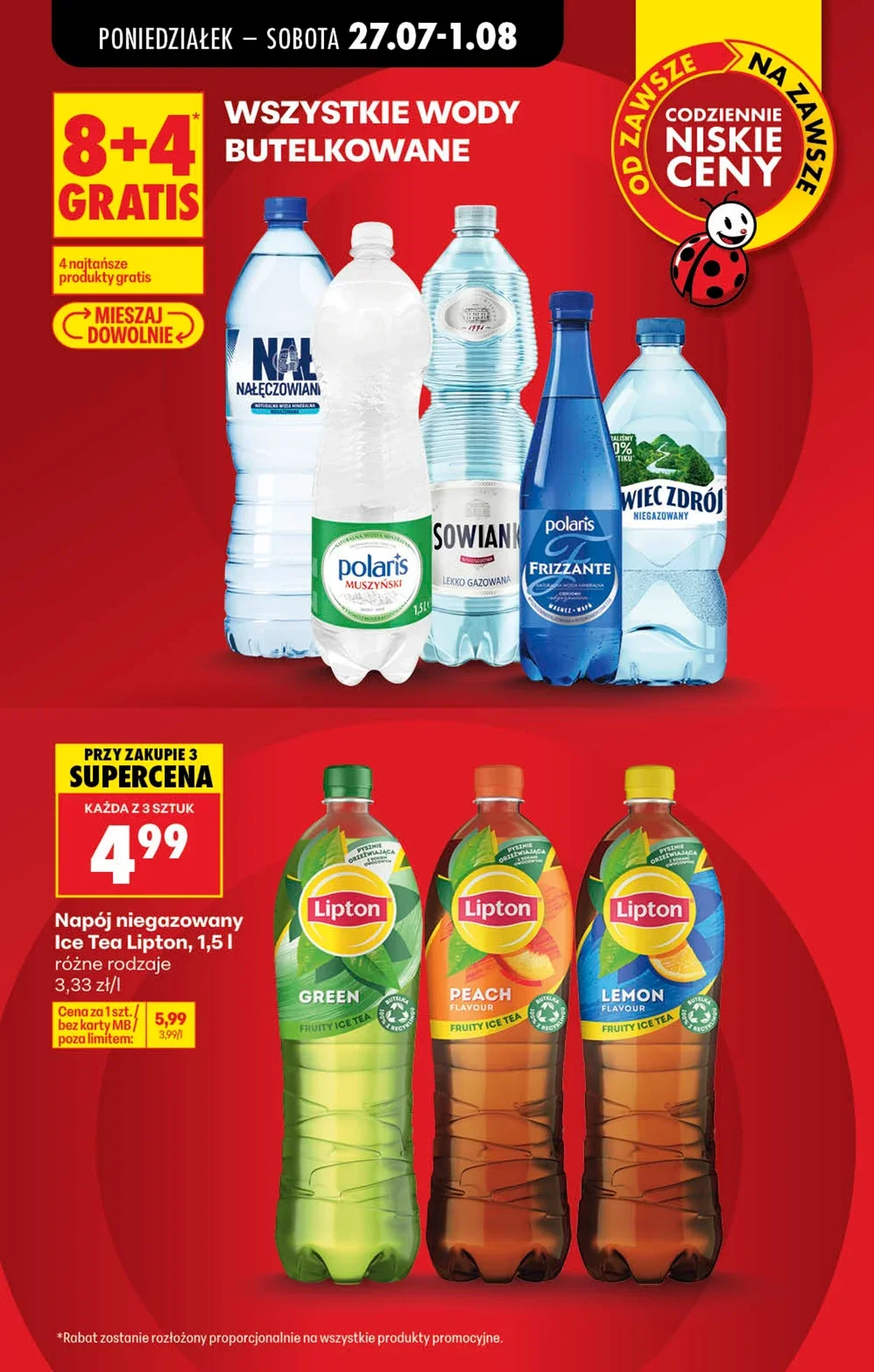 Gazetka promocyjna Biedronka str. 90