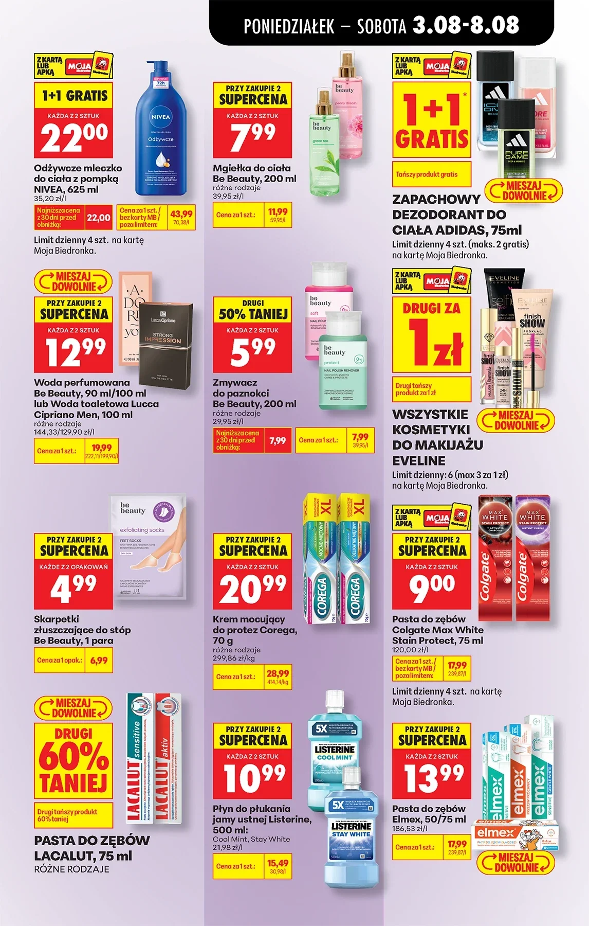 Gazetka promocyjna Biedronka str. 46