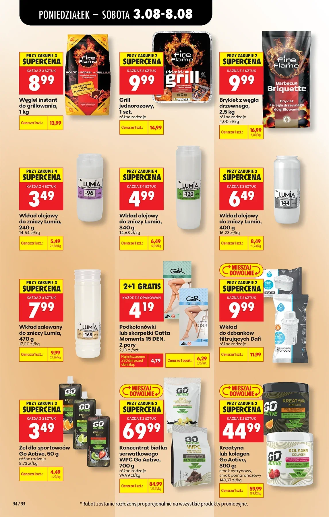 Gazetka promocyjna Biedronka str. 53