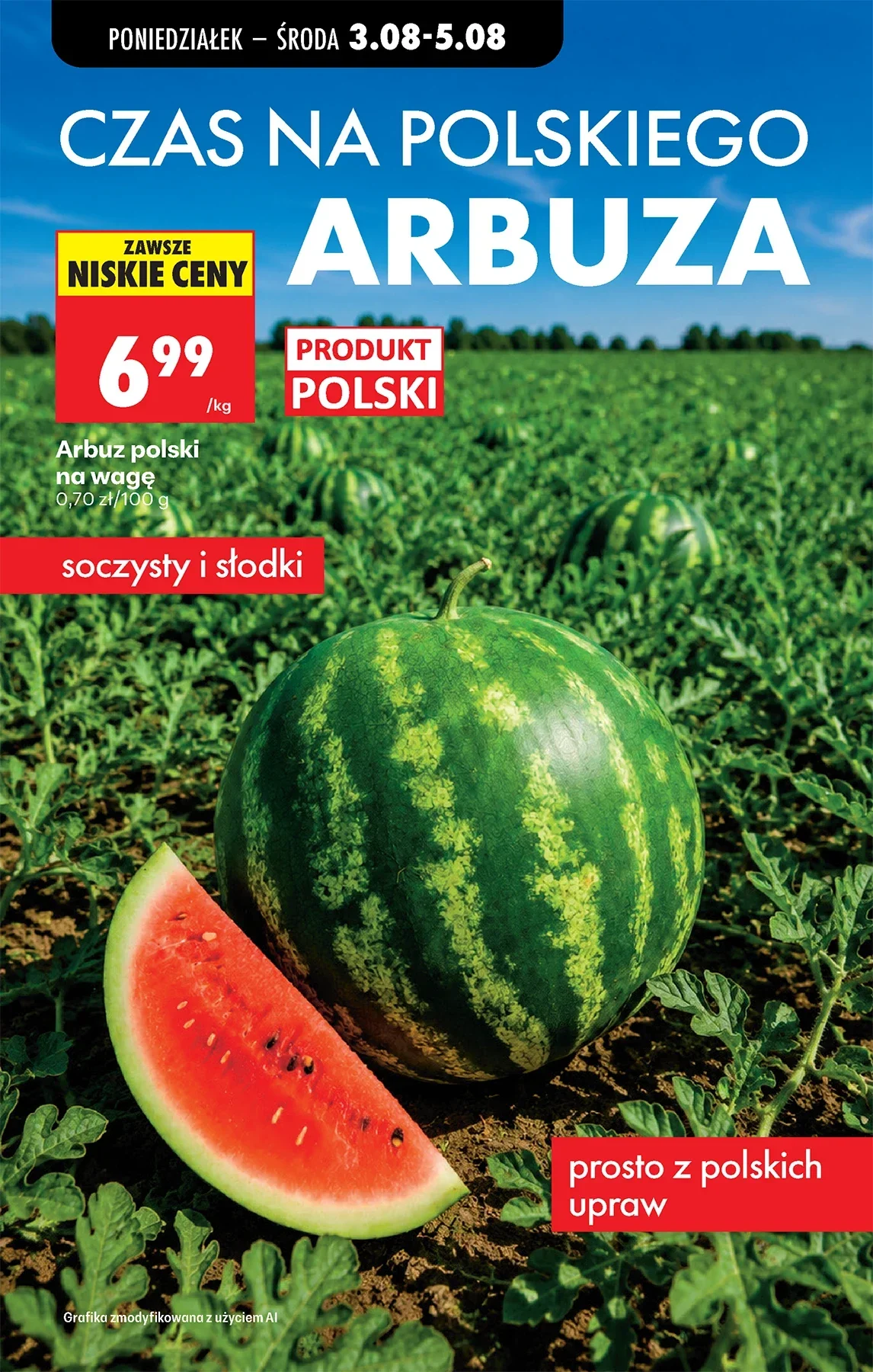 Gazetka promocyjna Biedronka str. 56