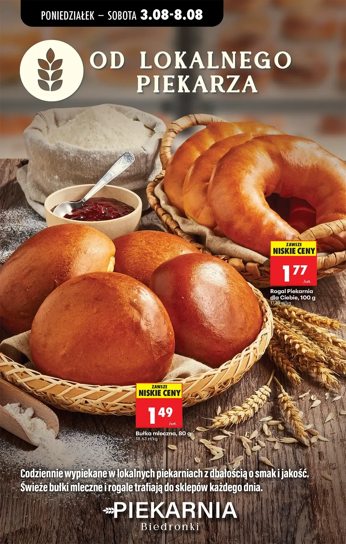 Gazetka promocyjna Biedronka str. 61