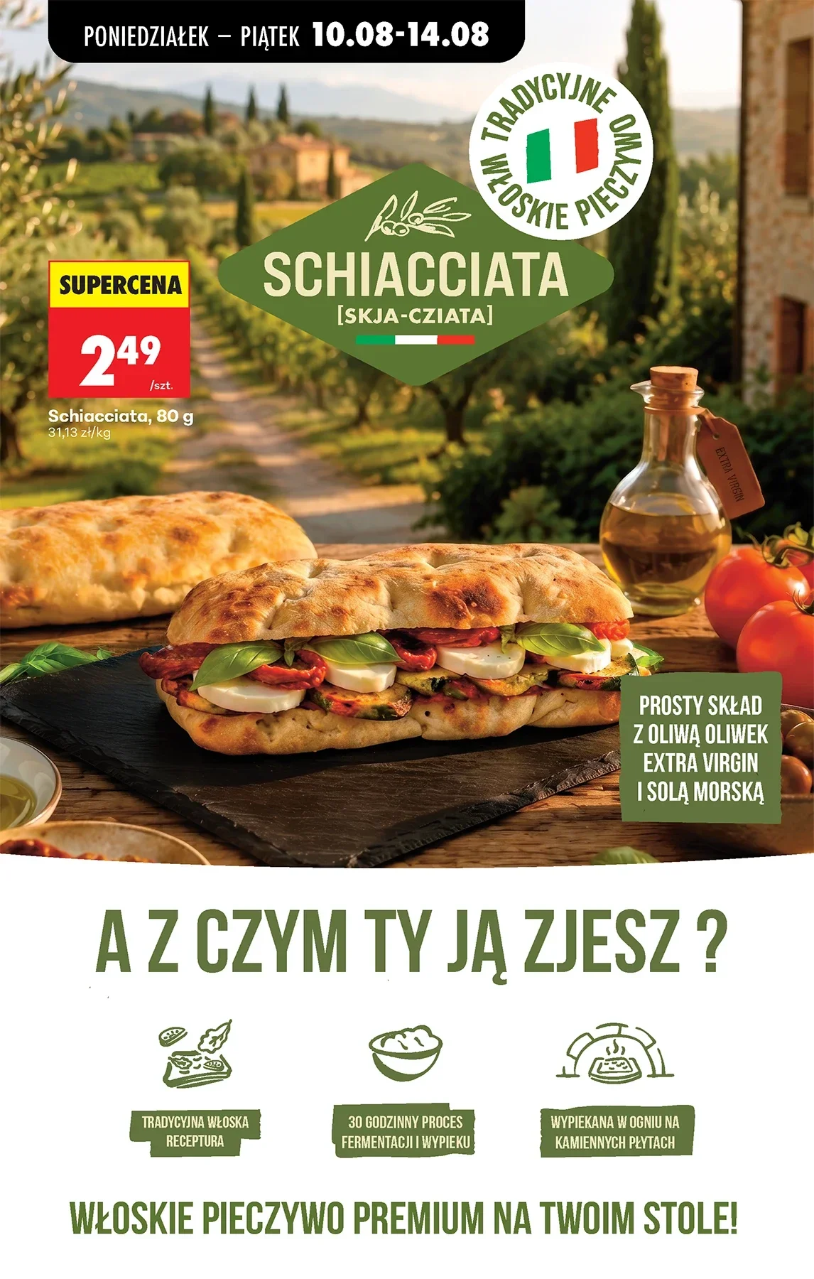 Gazetka promocyjna Biedronka str. 80