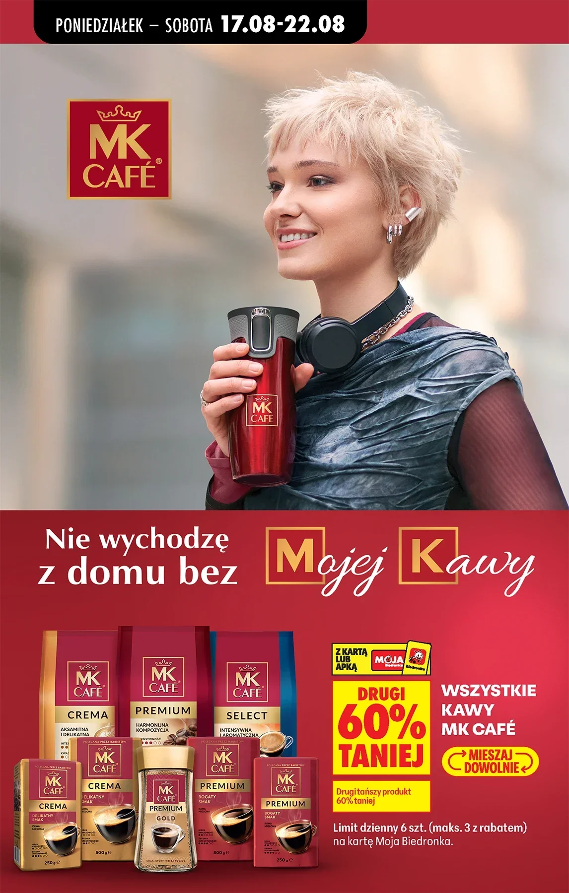 Gazetka promocyjna Biedronka str. 73