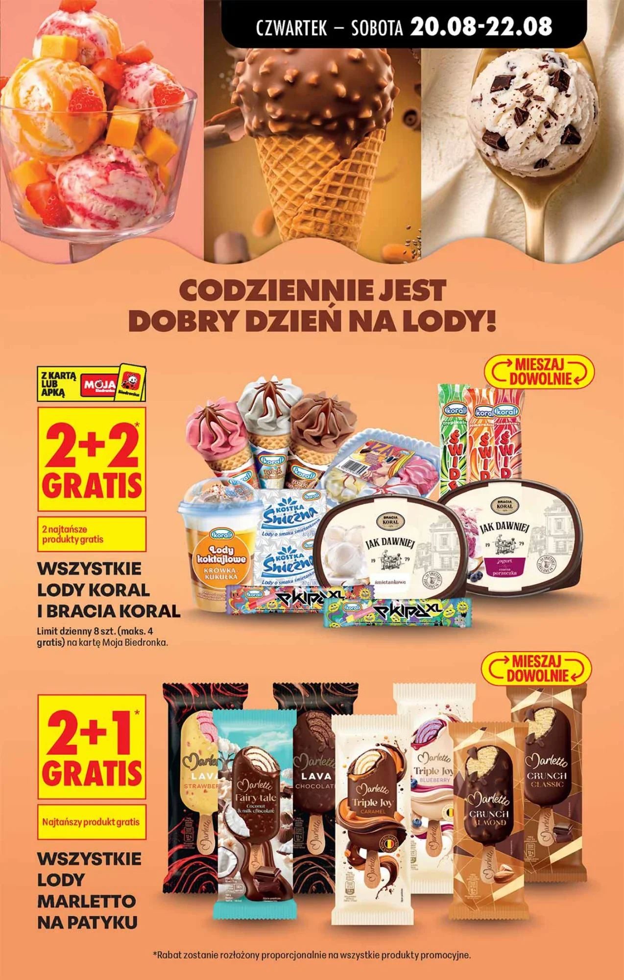Gazetka promocyjna Biedronka str. 17