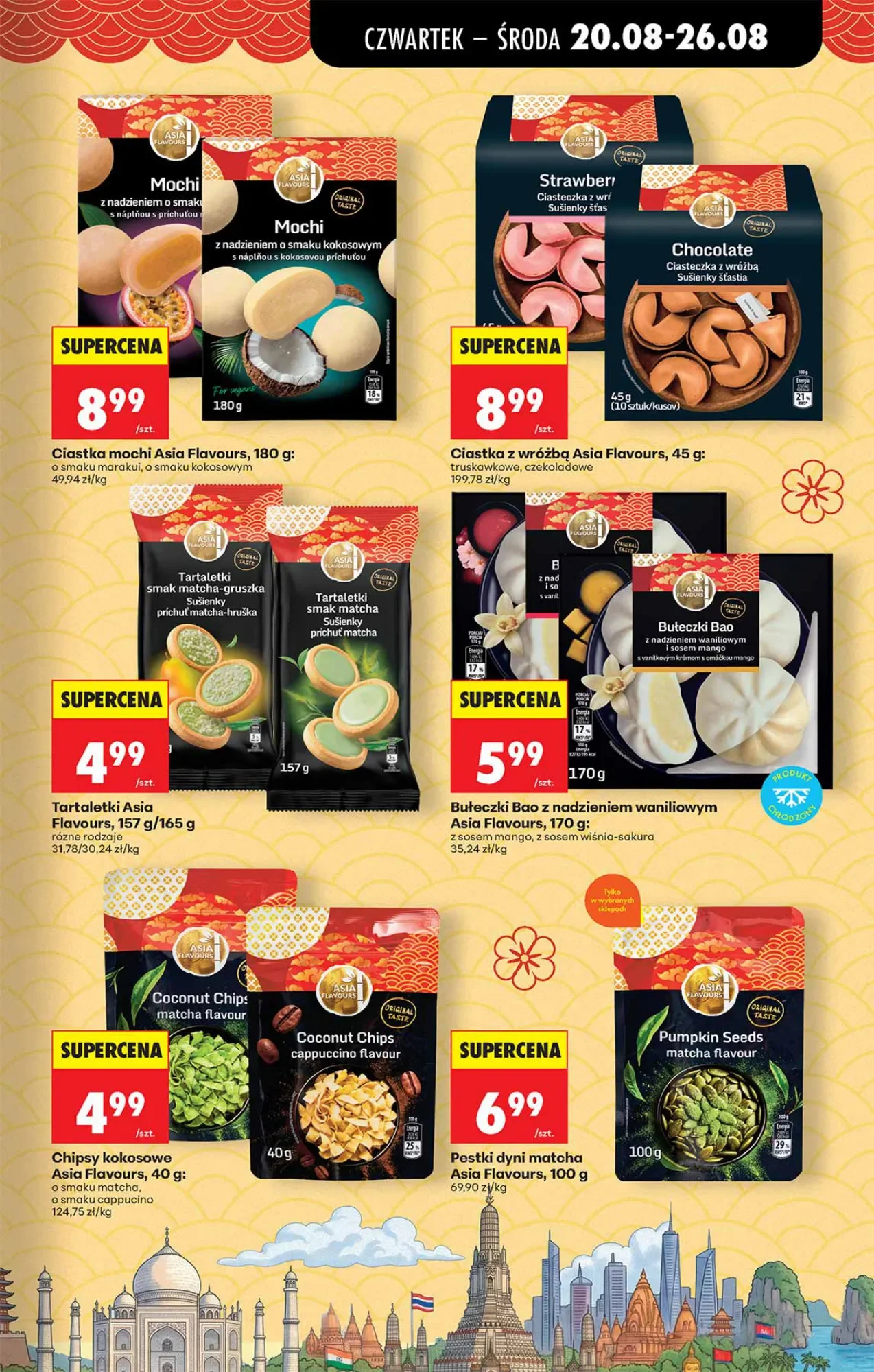 Gazetka promocyjna Biedronka str. 41
