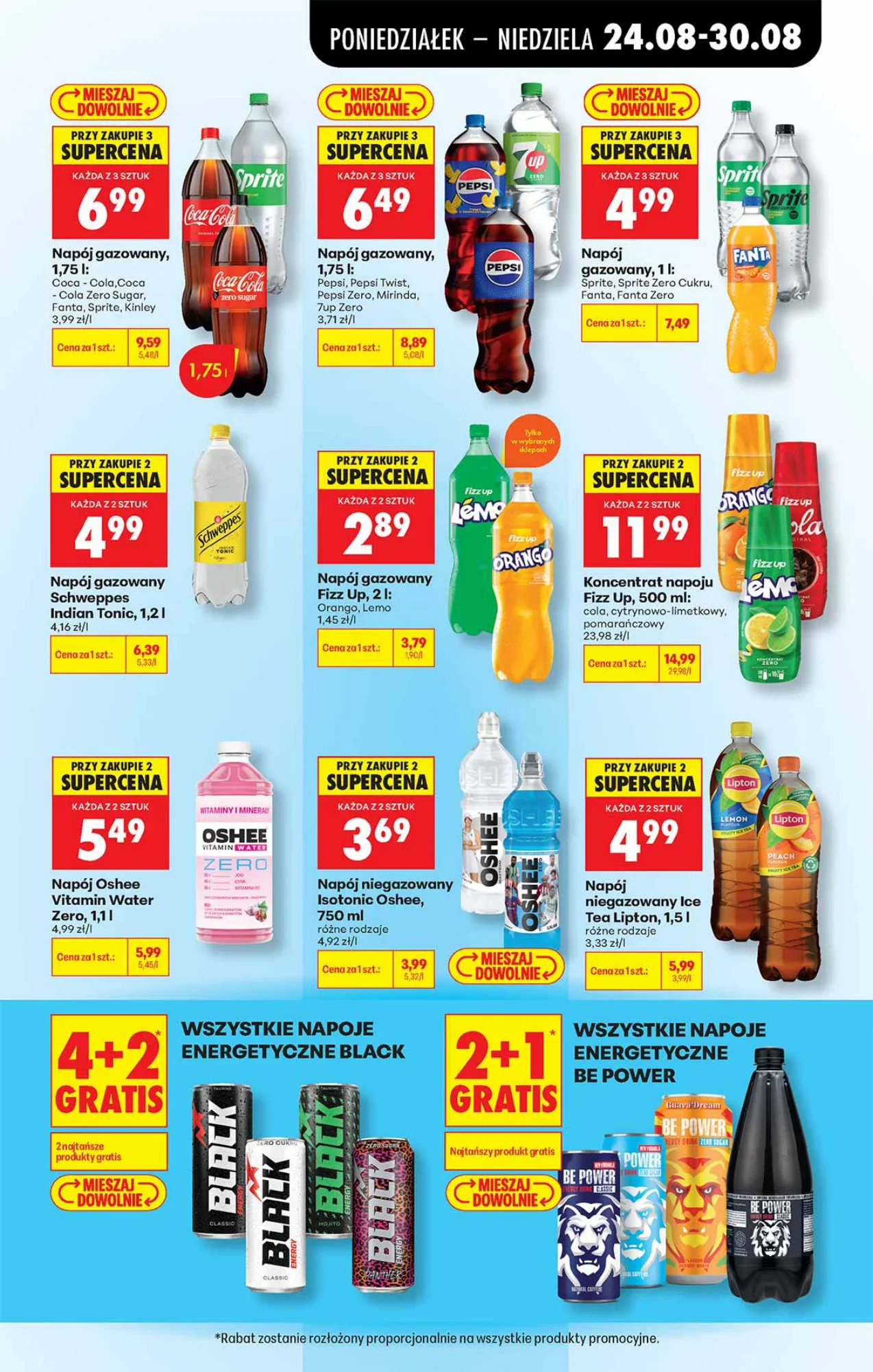 Gazetka promocyjna Biedronka str. 51