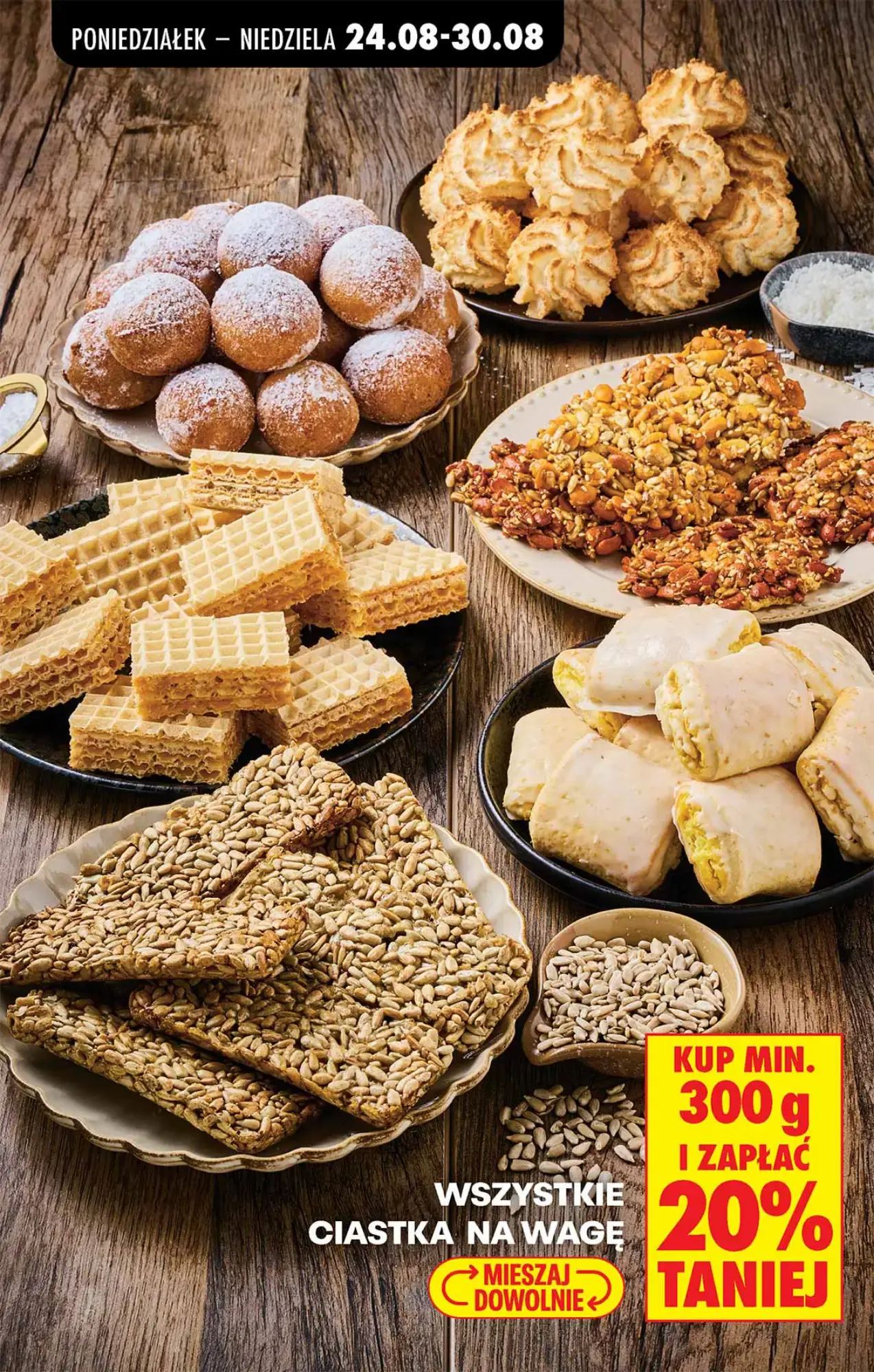 Gazetka promocyjna Biedronka str. 68