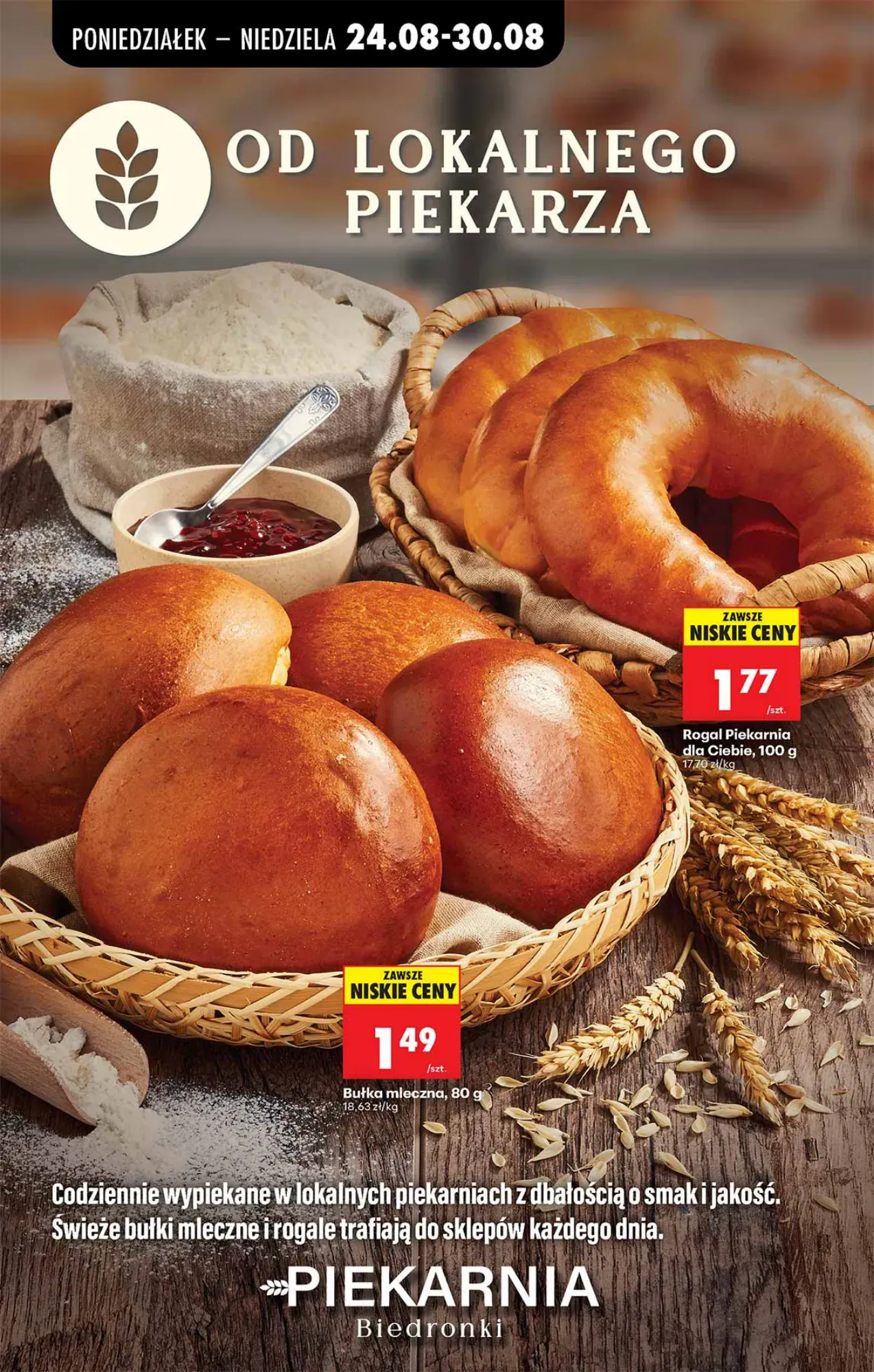 Gazetka promocyjna Biedronka str. 69