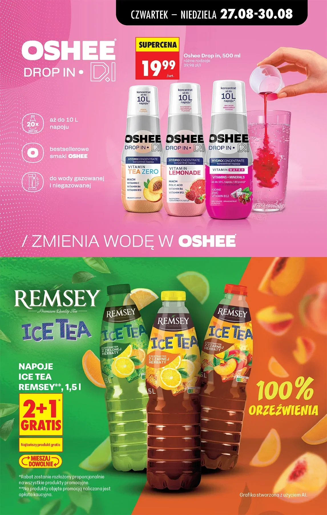 Gazetka promocyjna Biedronka str. 53