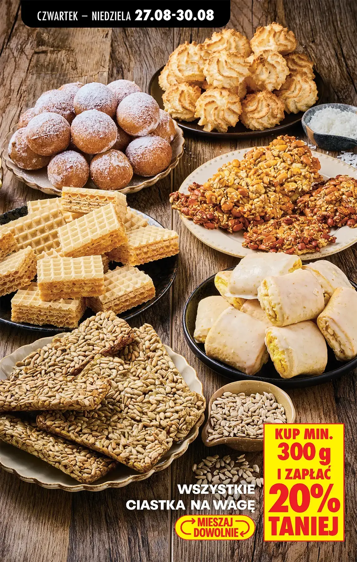 Gazetka promocyjna Biedronka str. 65