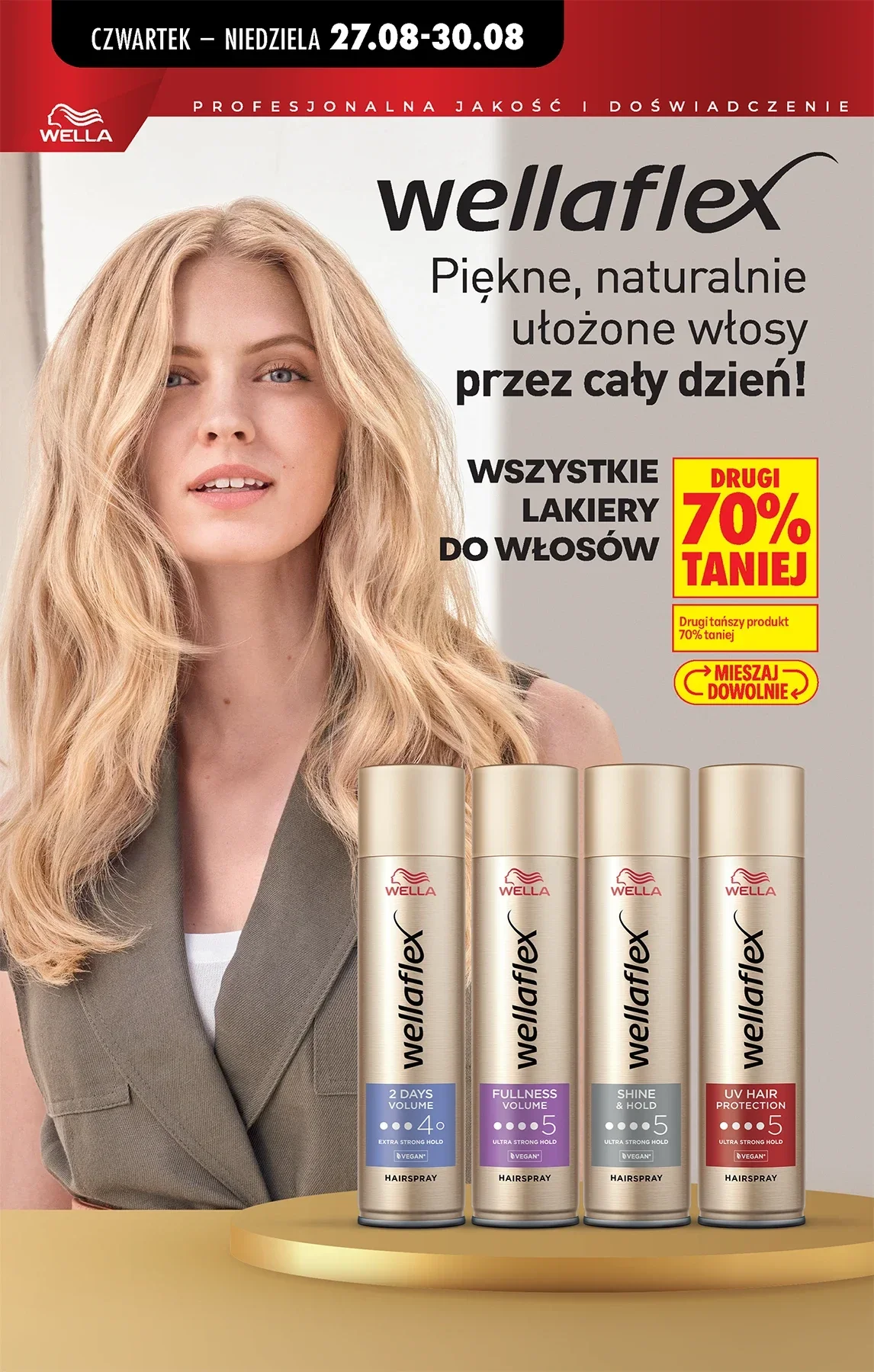 Gazetka promocyjna Biedronka str. 81