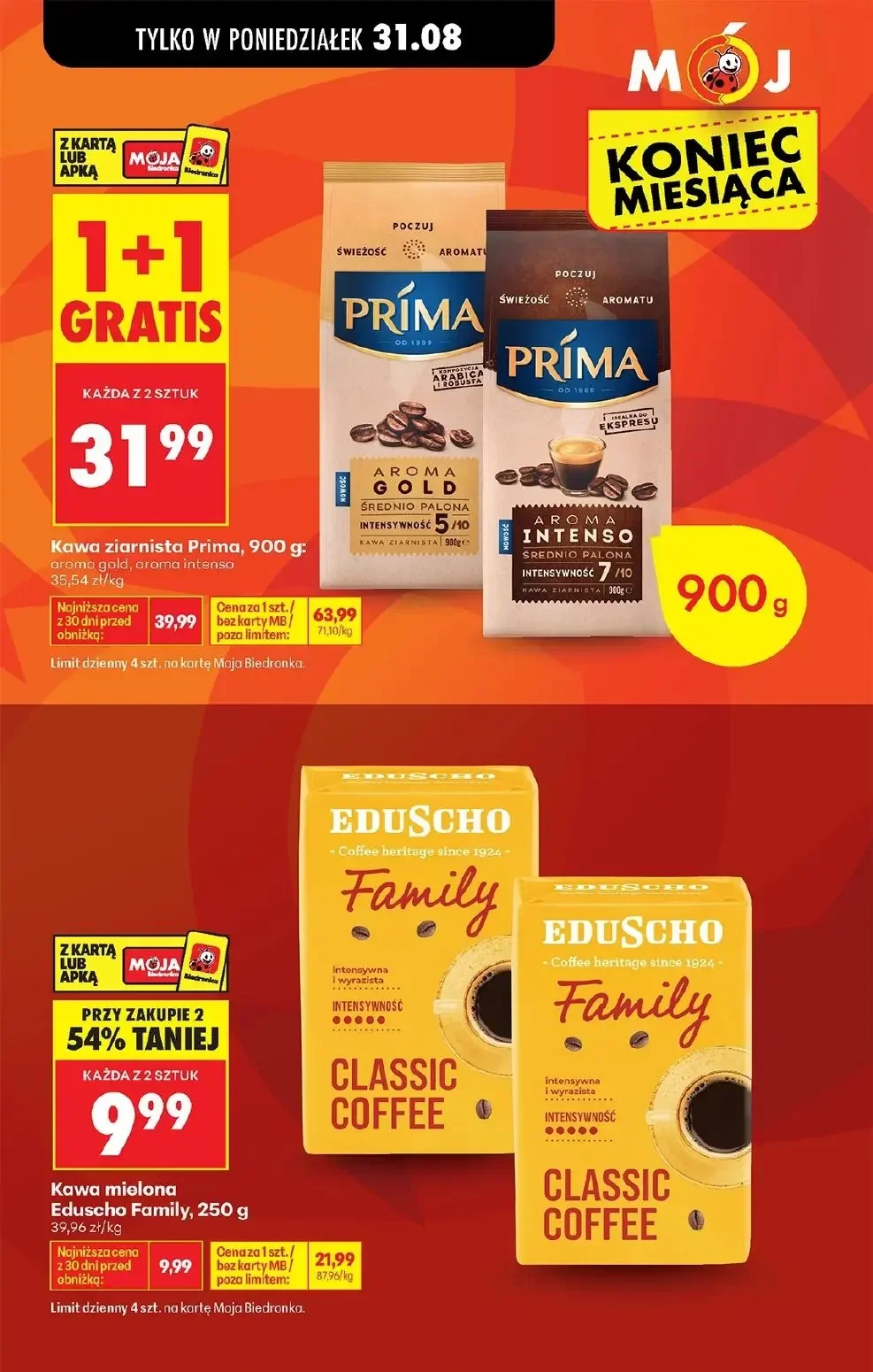 Gazetka promocyjna Biedronka str. 13