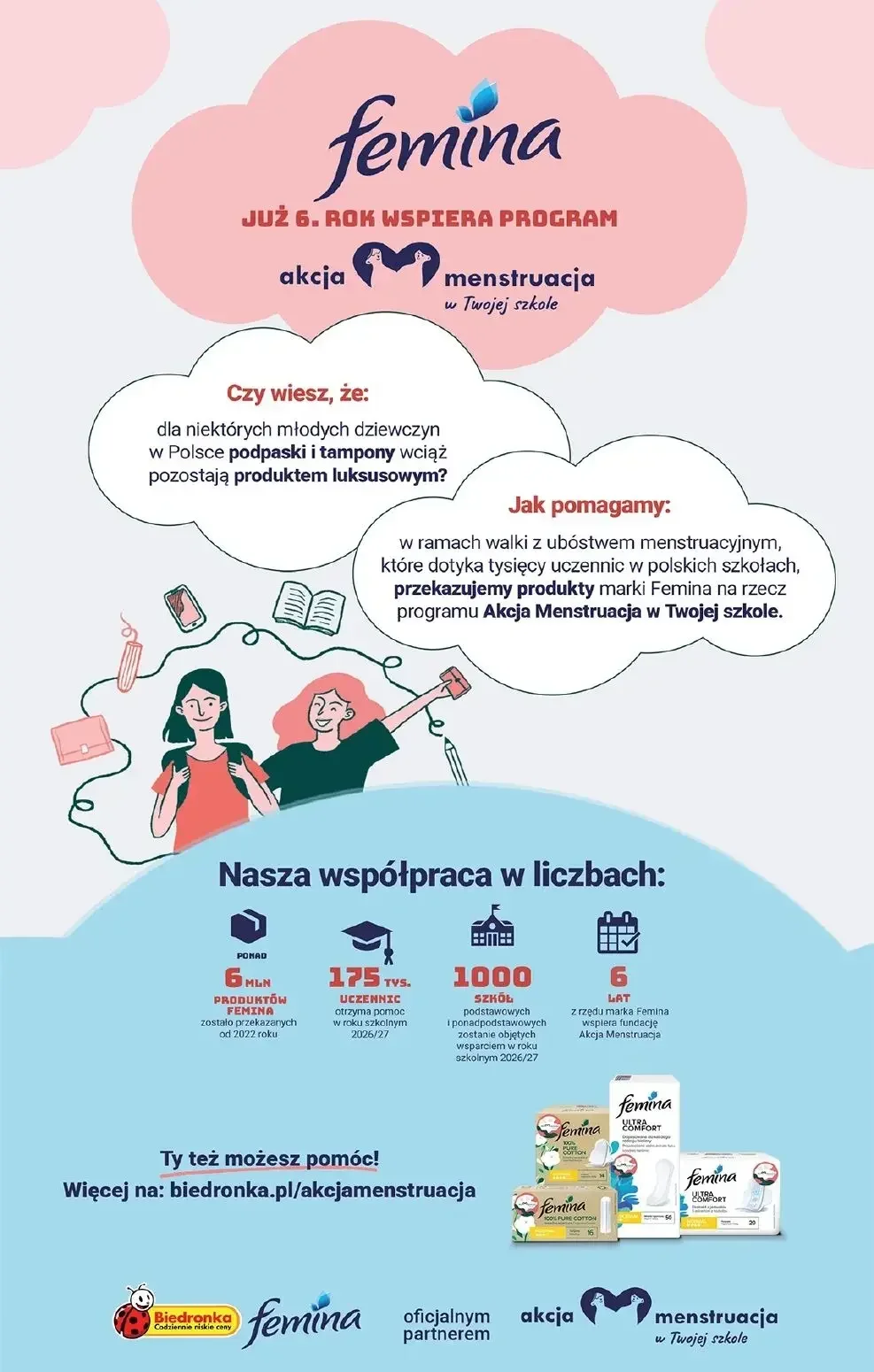 Gazetka promocyjna Biedronka str. 67