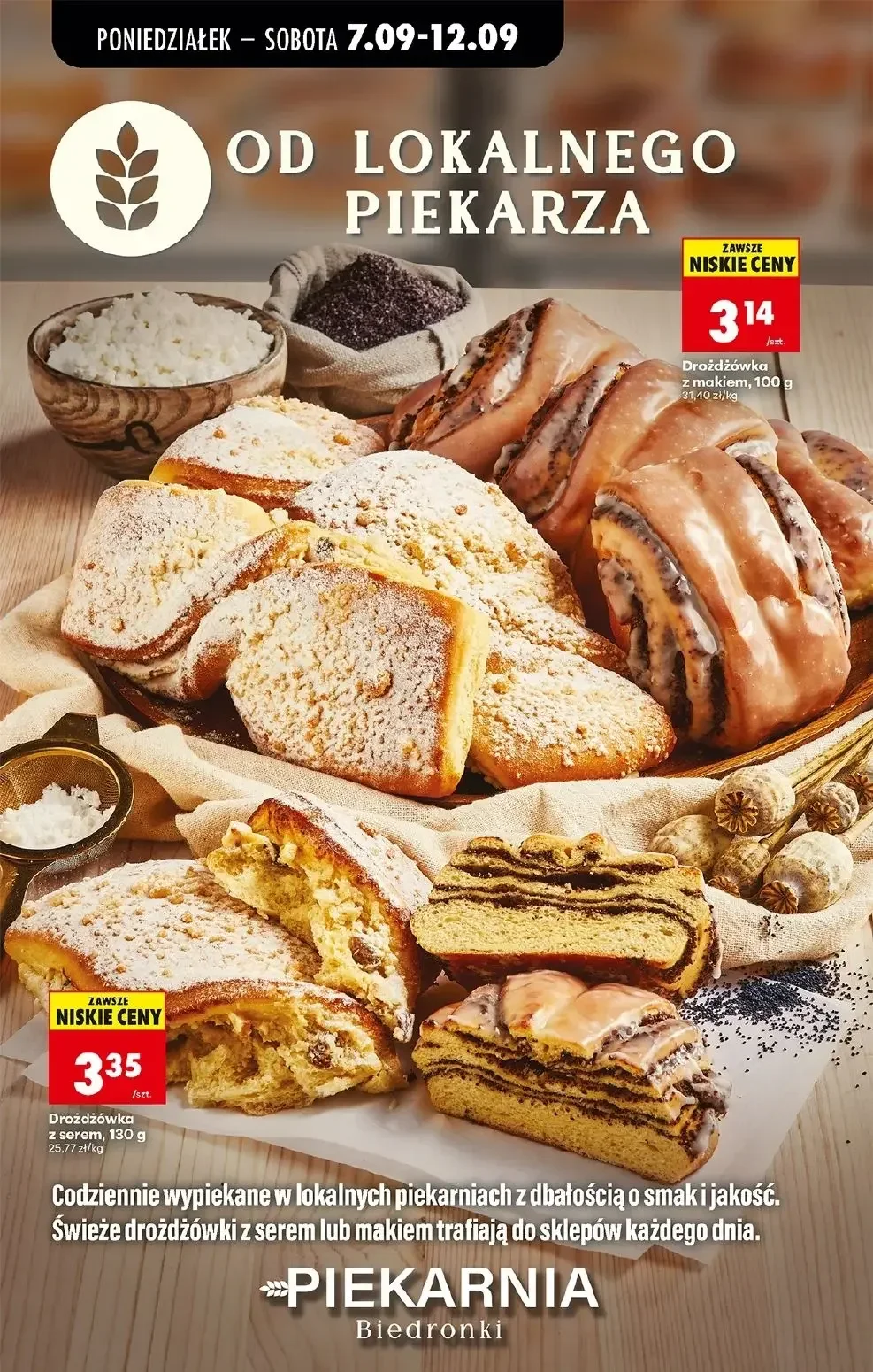 Gazetka promocyjna Biedronka str. 26