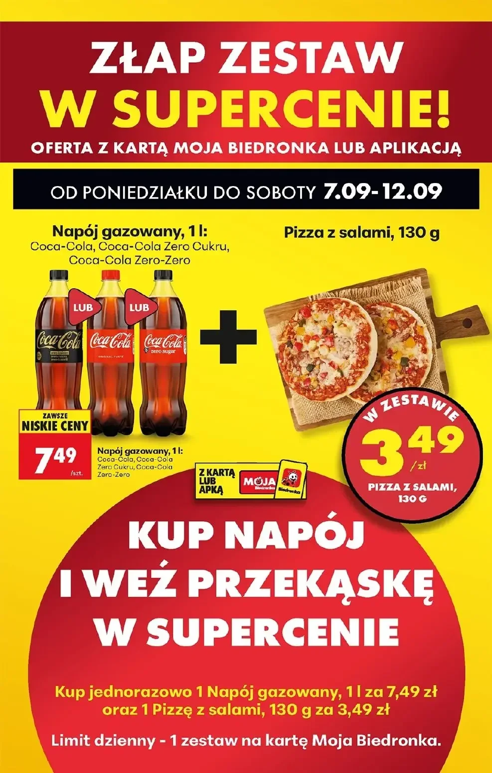 Gazetka promocyjna Biedronka str. 29