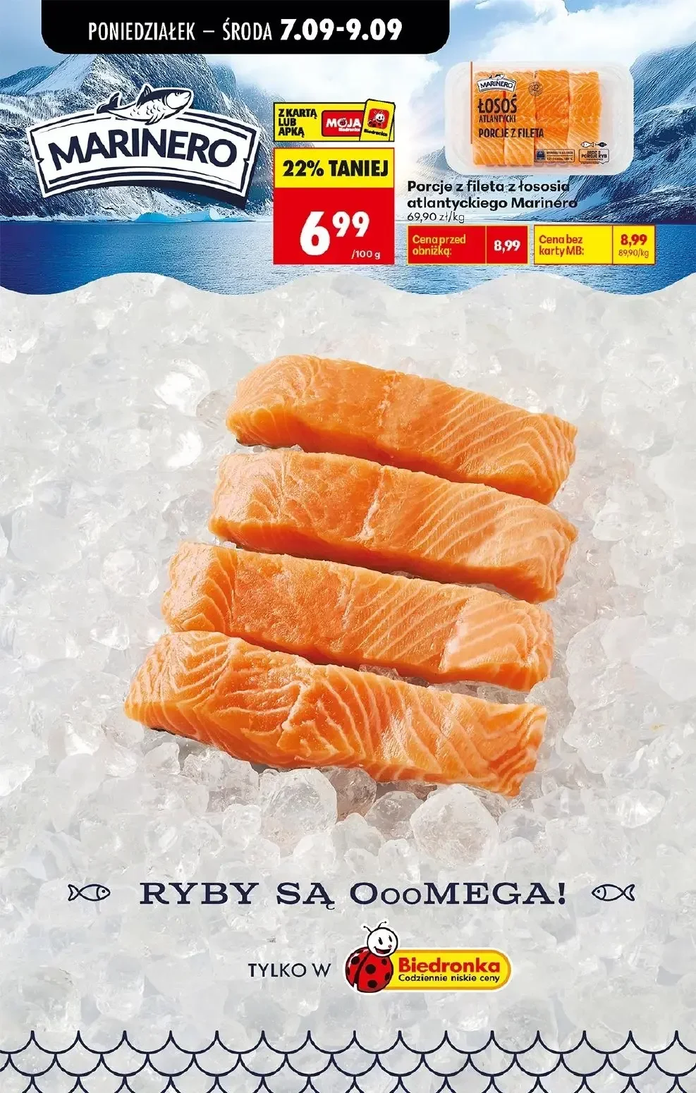 Gazetka promocyjna Biedronka str. 31