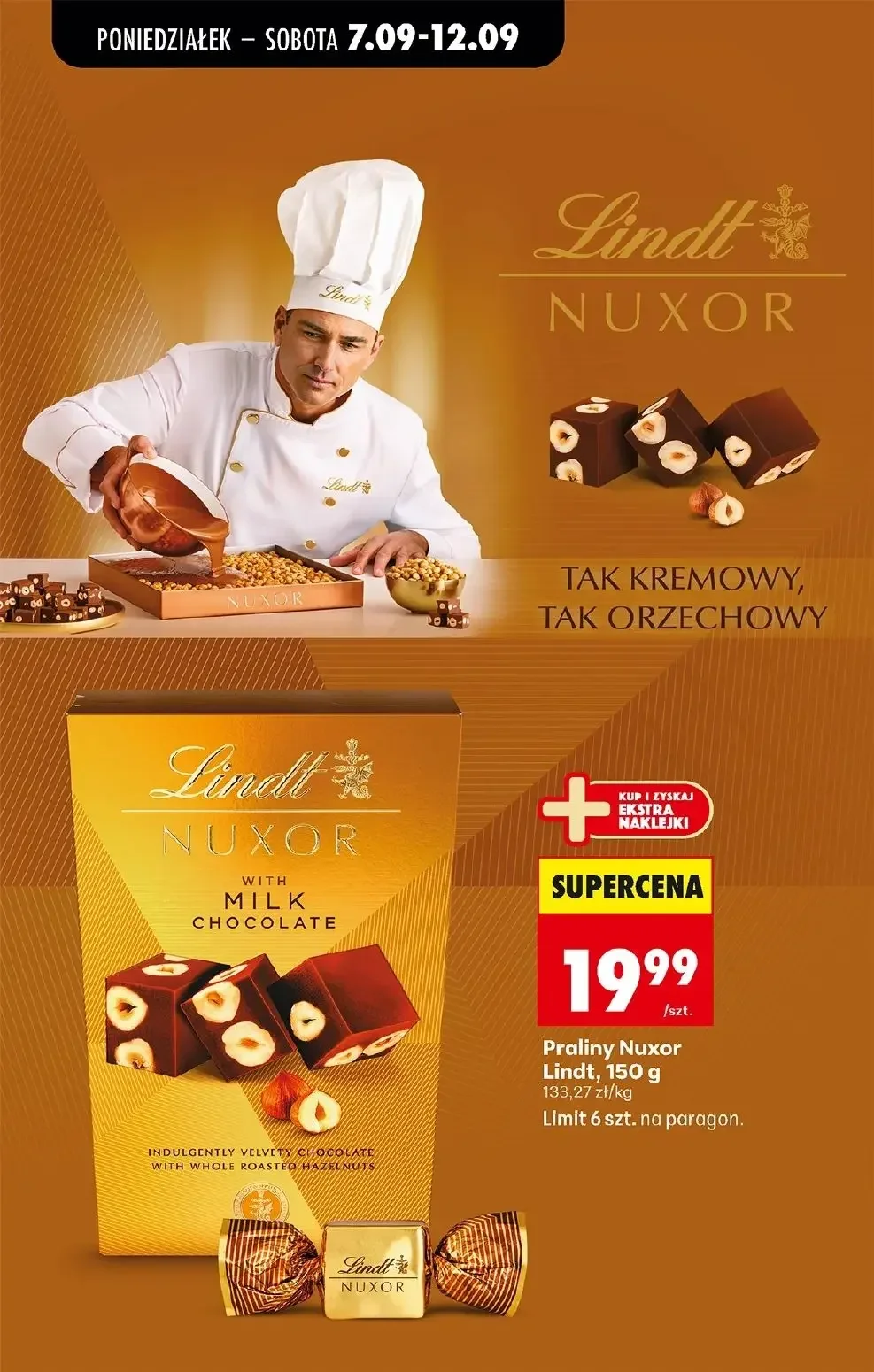 Gazetka promocyjna Biedronka str. 49