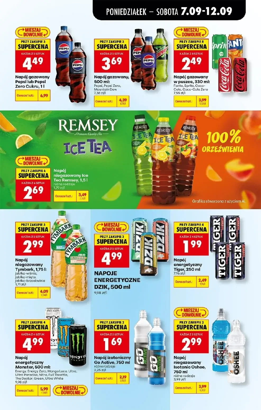 Gazetka promocyjna Biedronka str. 55