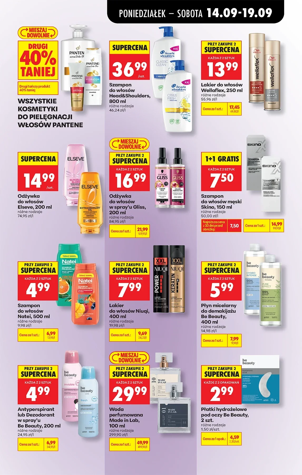 Gazetka promocyjna Biedronka str. 55
