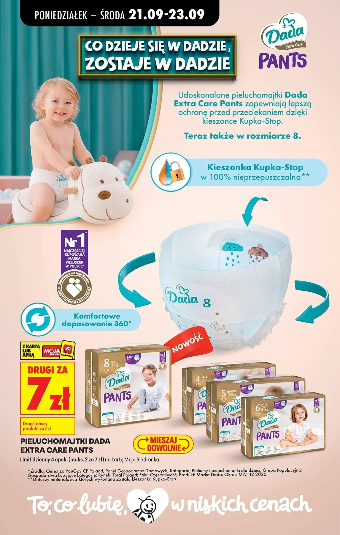 Gazetka promocyjna Biedronka str. 75