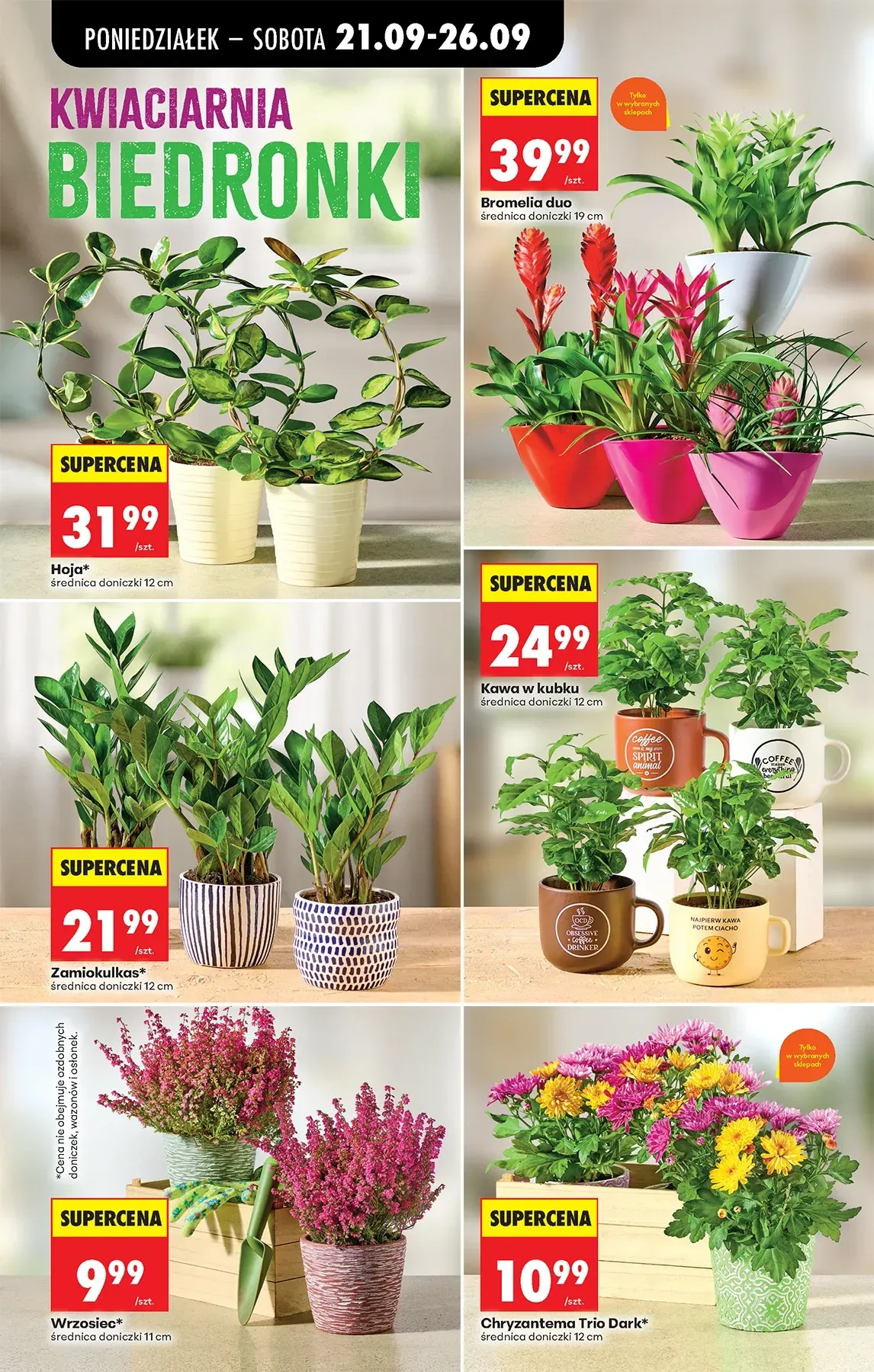 Gazetka promocyjna Biedronka str. 83