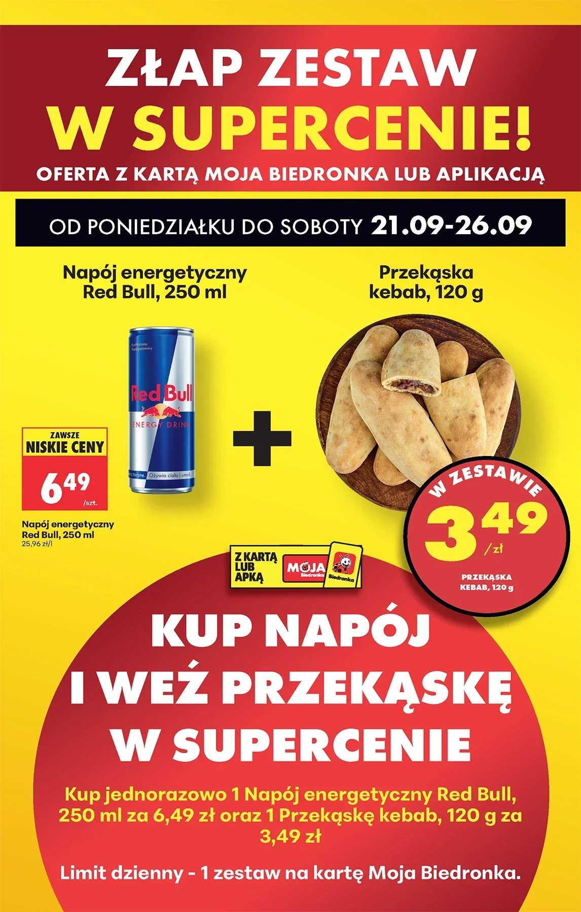 Gazetka promocyjna Biedronka str. 97