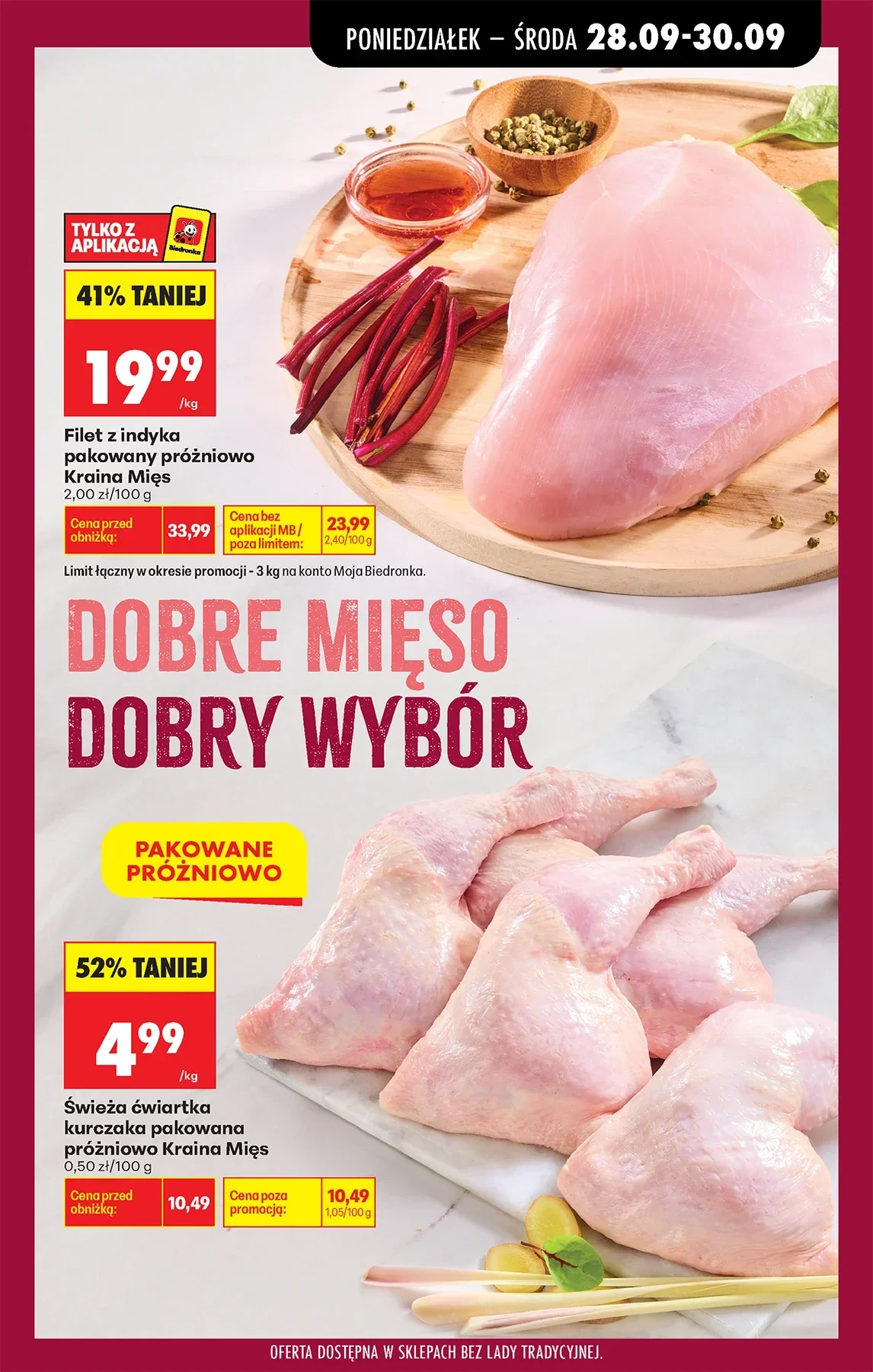 Gazetka promocyjna Biedronka str. 24