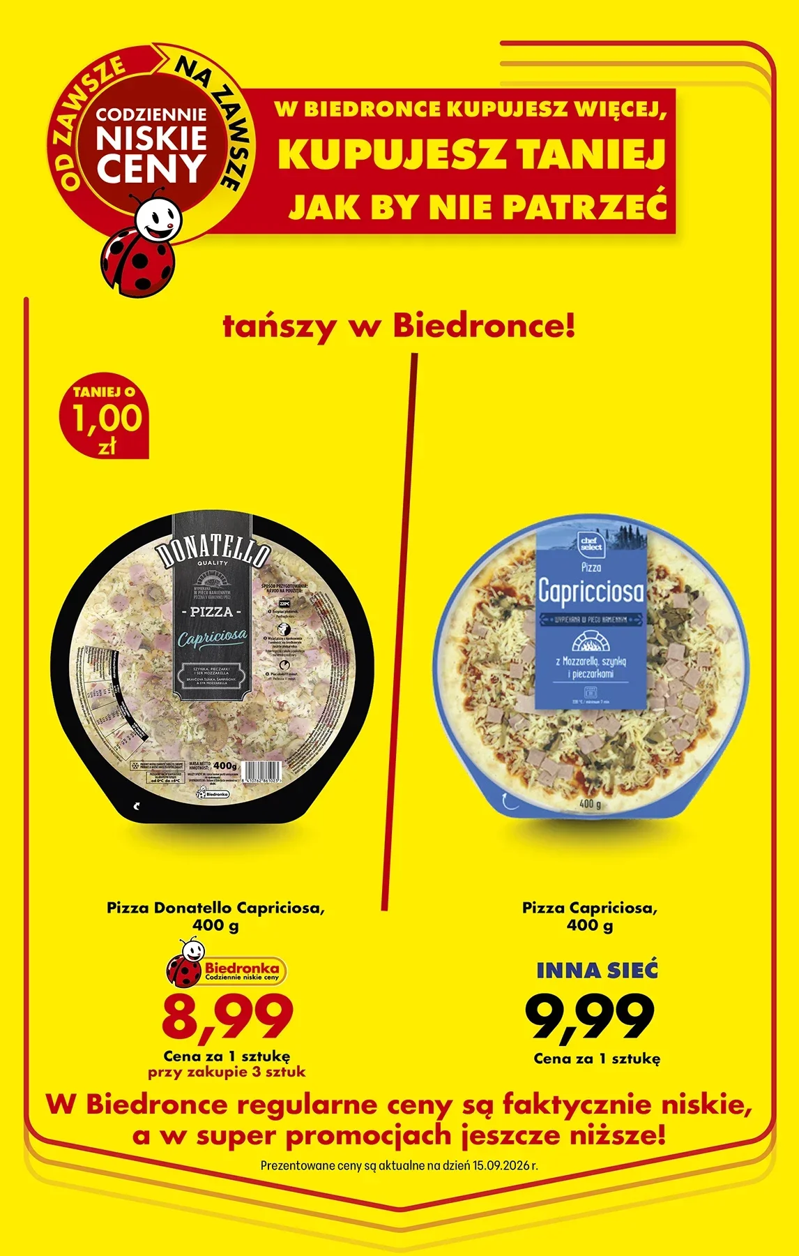 Gazetka promocyjna Biedronka str. 44