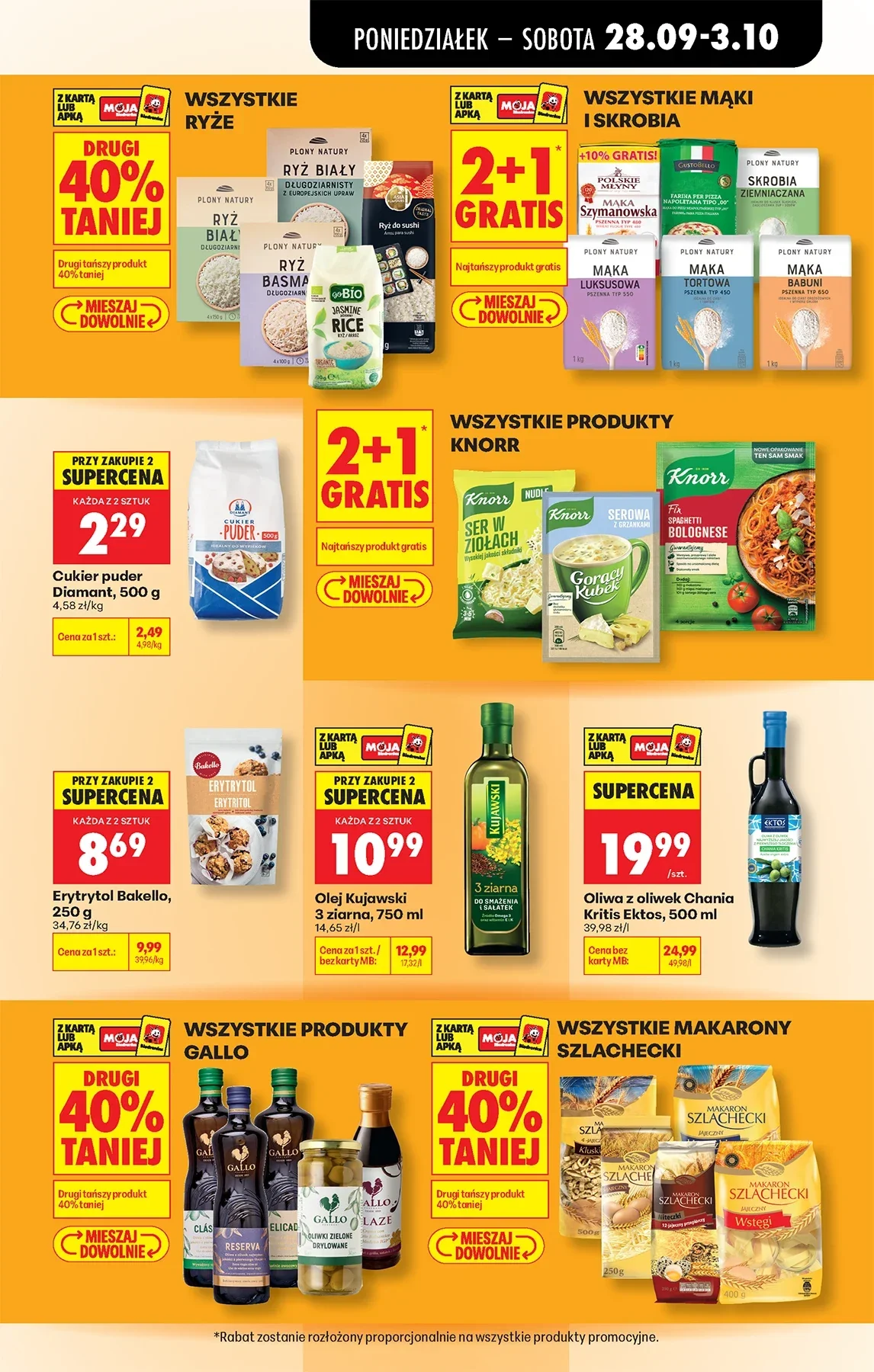 Gazetka promocyjna Biedronka str. 53