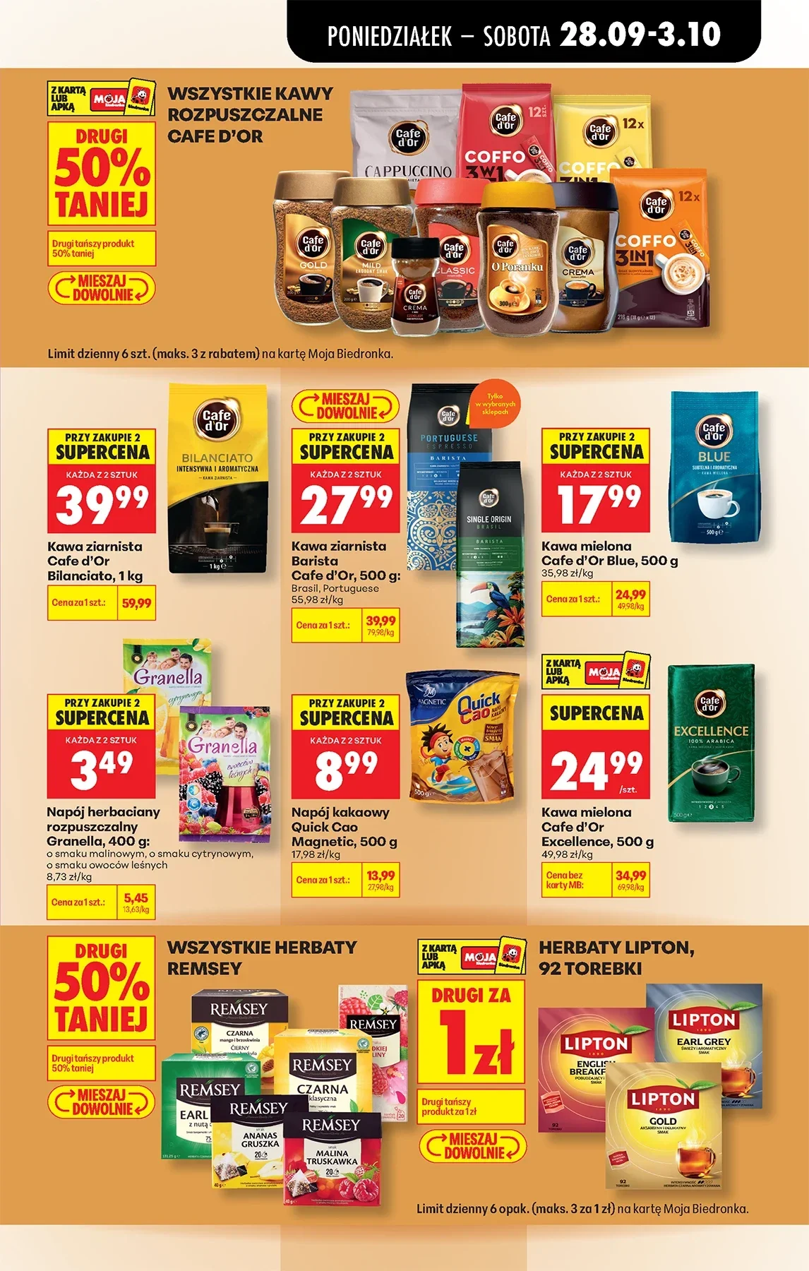 Gazetka promocyjna Biedronka str. 59