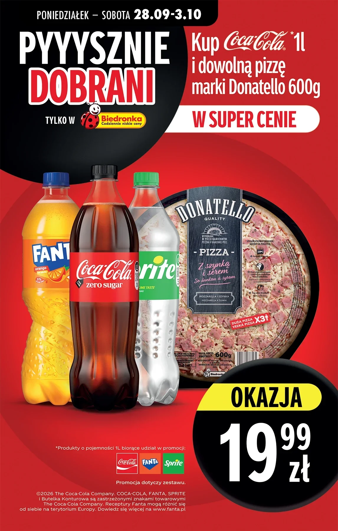 Gazetka promocyjna Biedronka str. 76