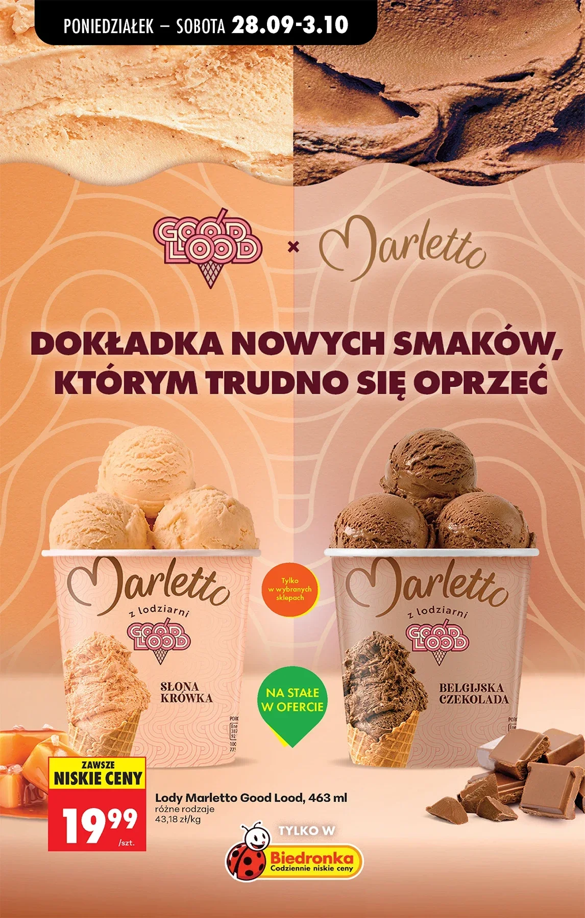 Gazetka promocyjna Biedronka str. 92