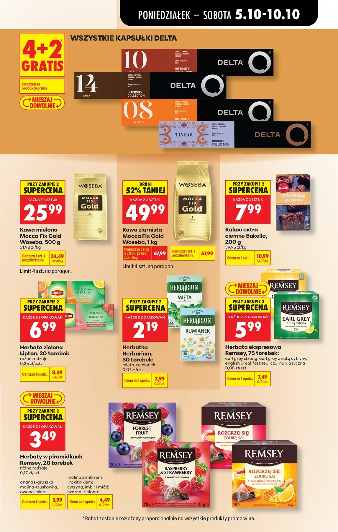 Gazetka promocyjna Biedronka str. 58