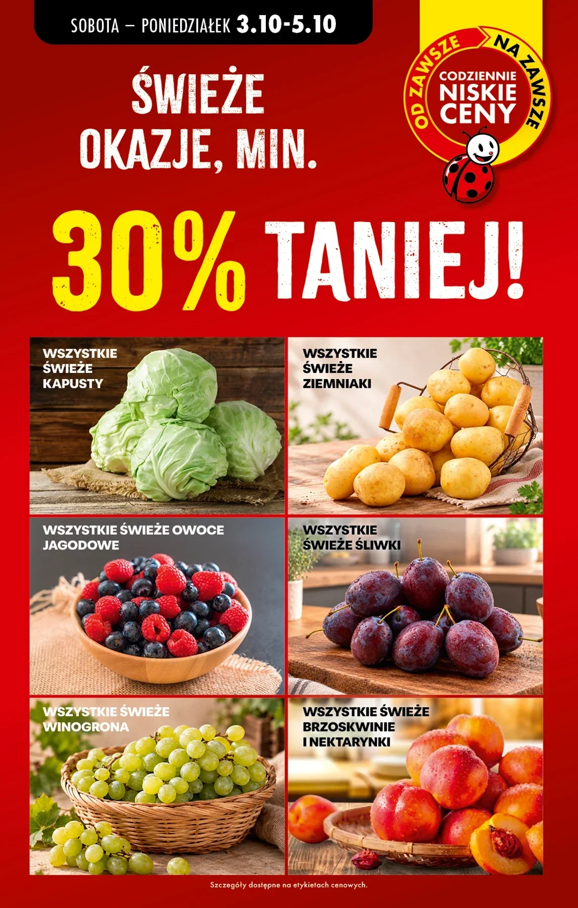 Gazetka promocyjna Biedronka str. 96
